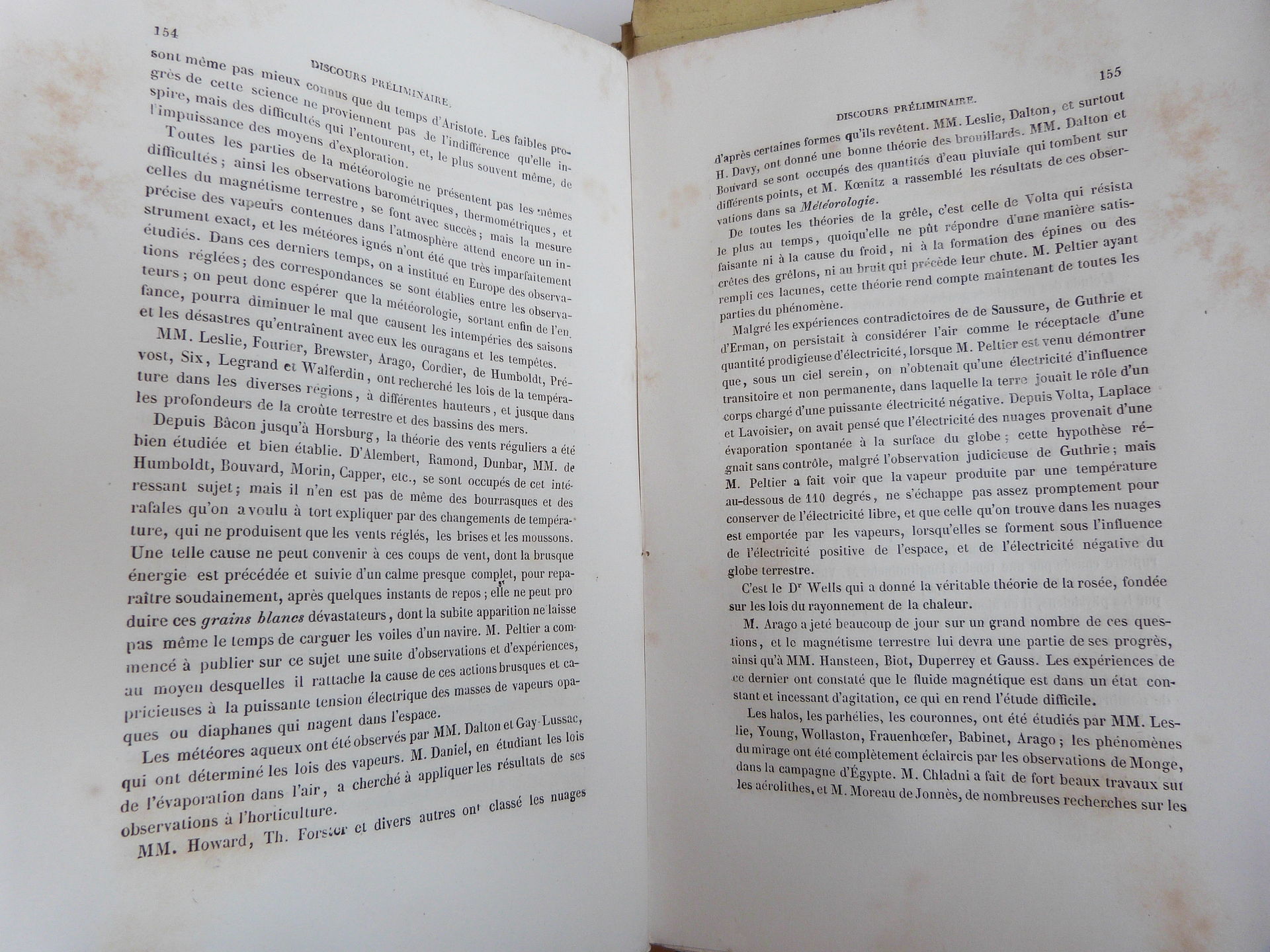 Dictionnaire universel d'histoire naturelle