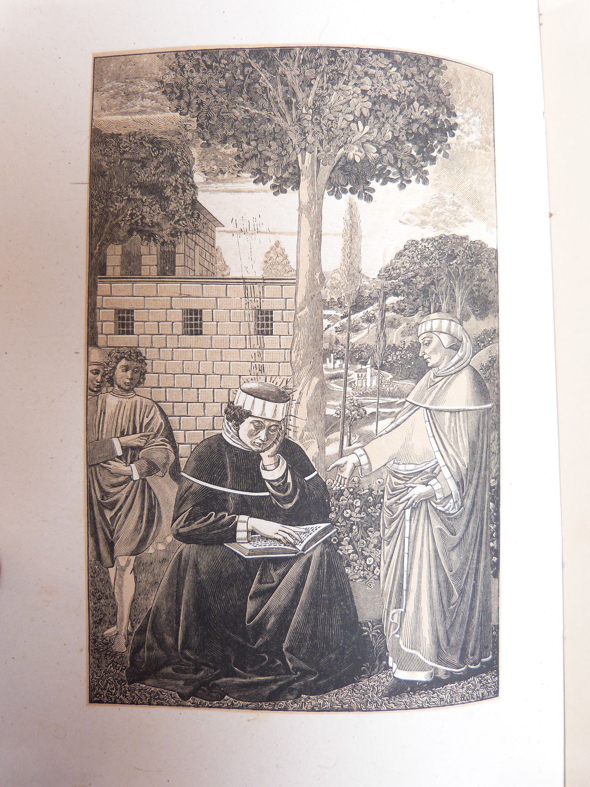 Confessions de Saint Augustin