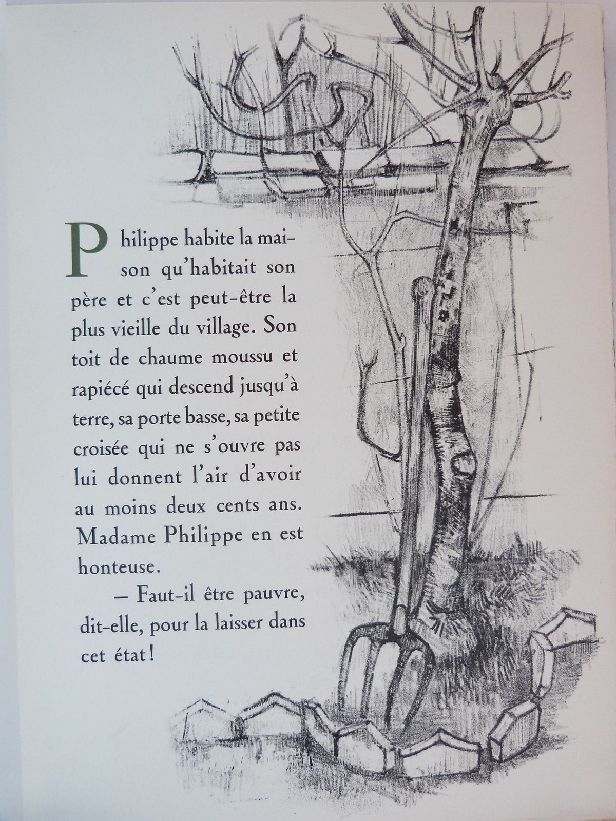 Les Philippe