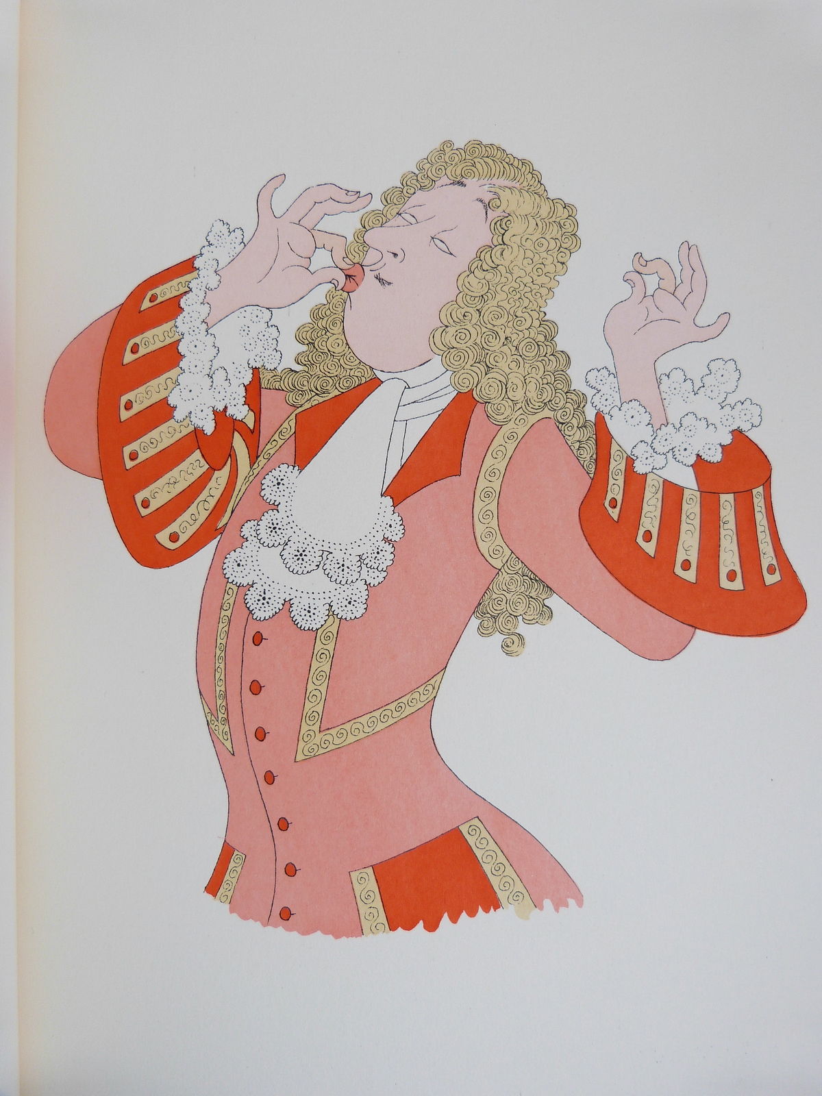 Oeuvres de Molière