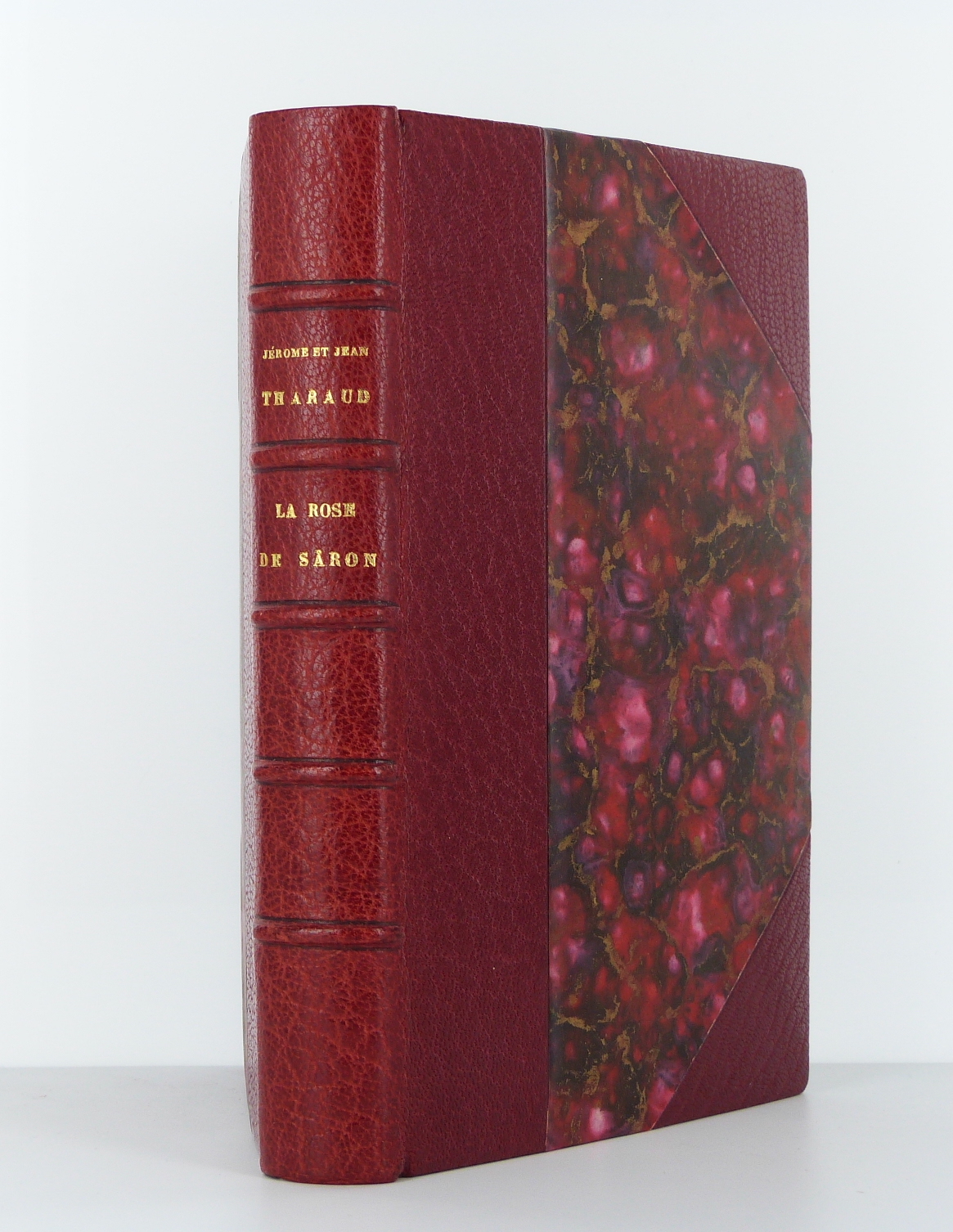 La rose de Sâron