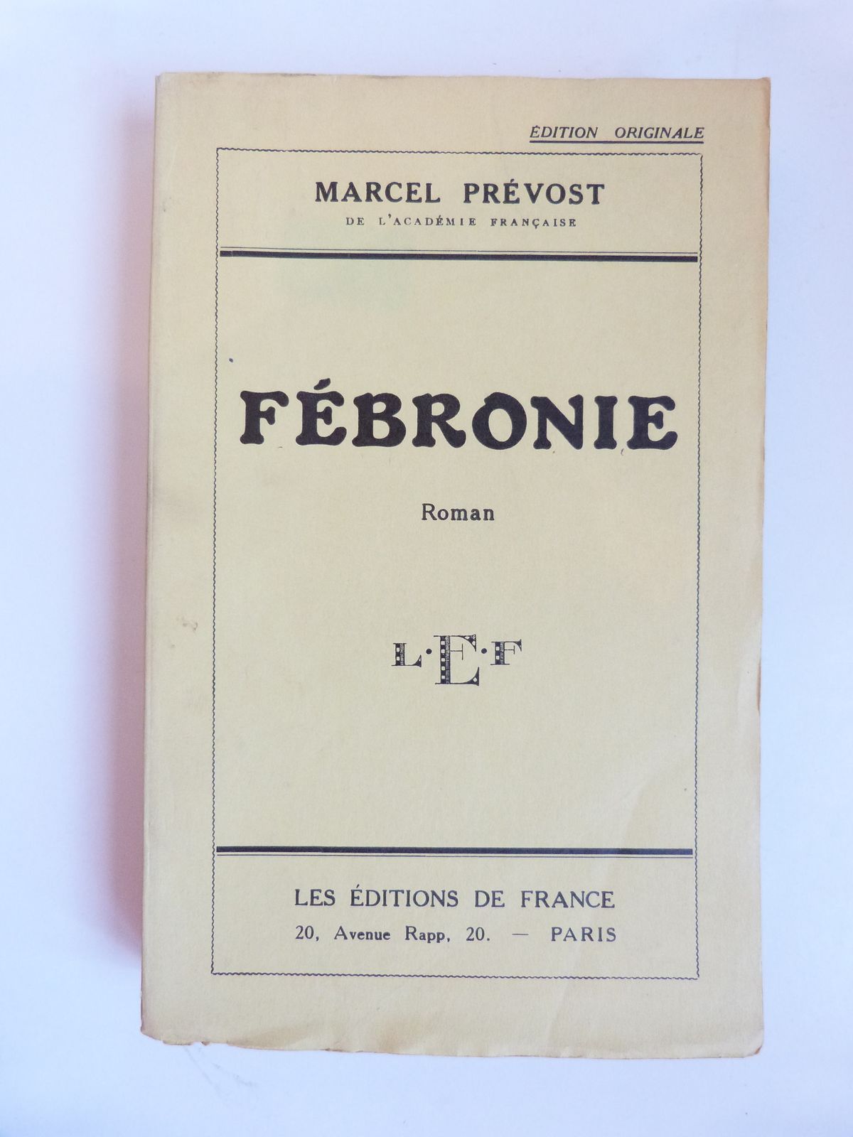 Fébronie