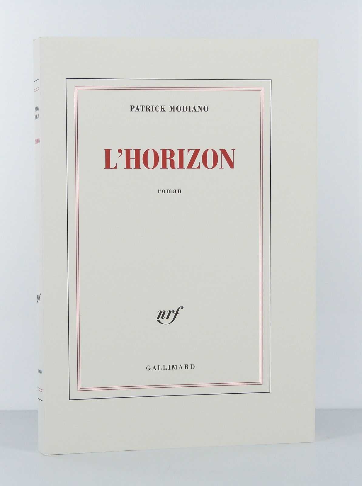 L'Horizon