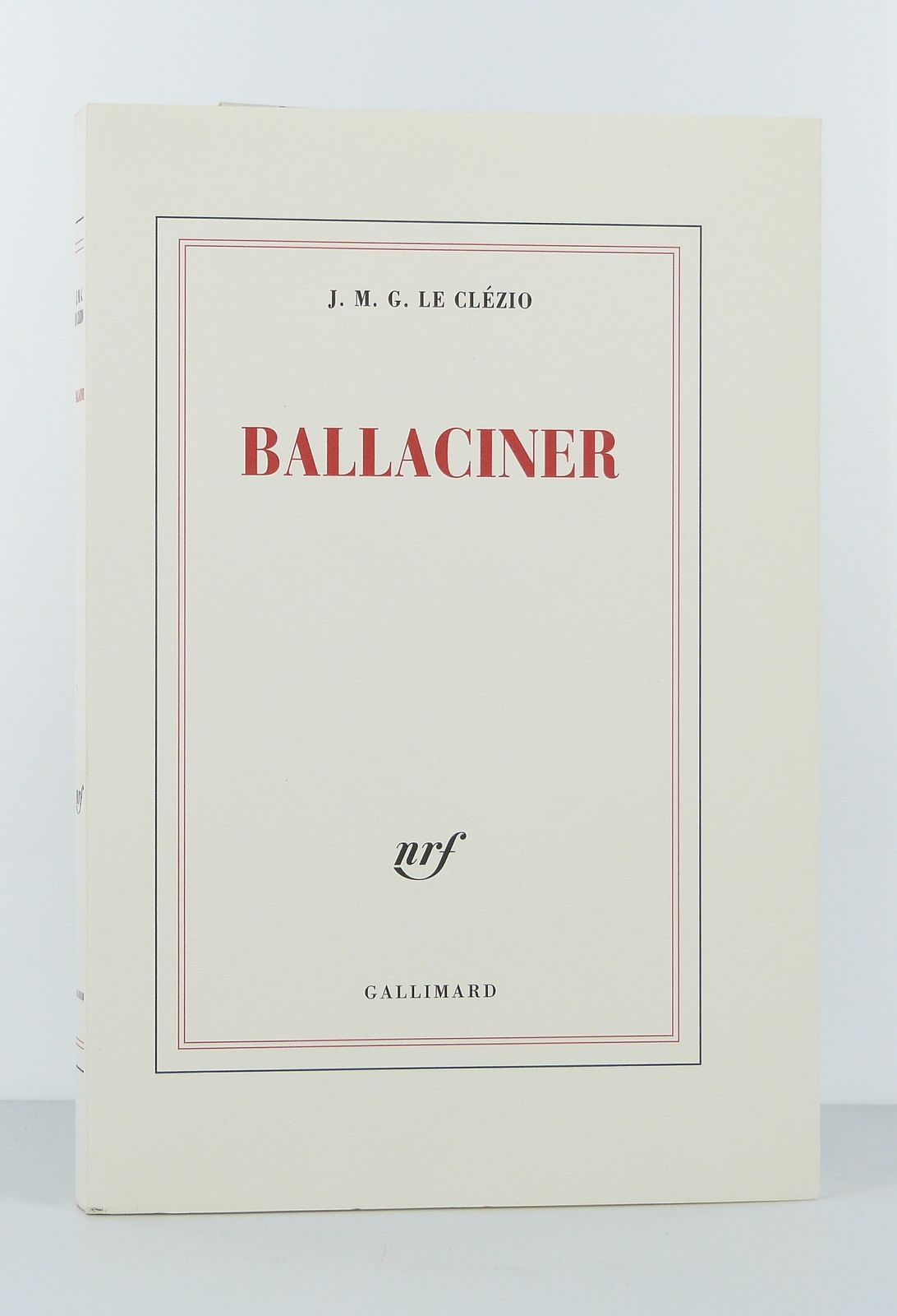 Ballaciner