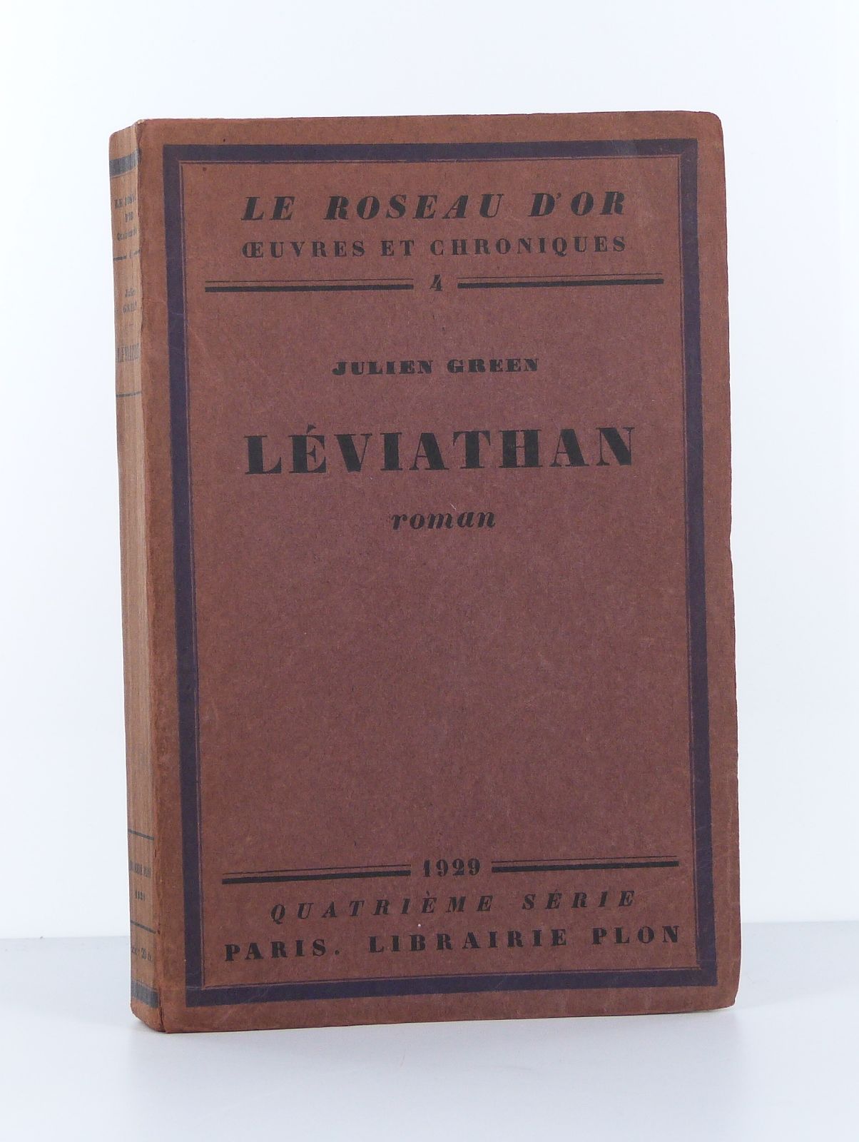 Léviathan