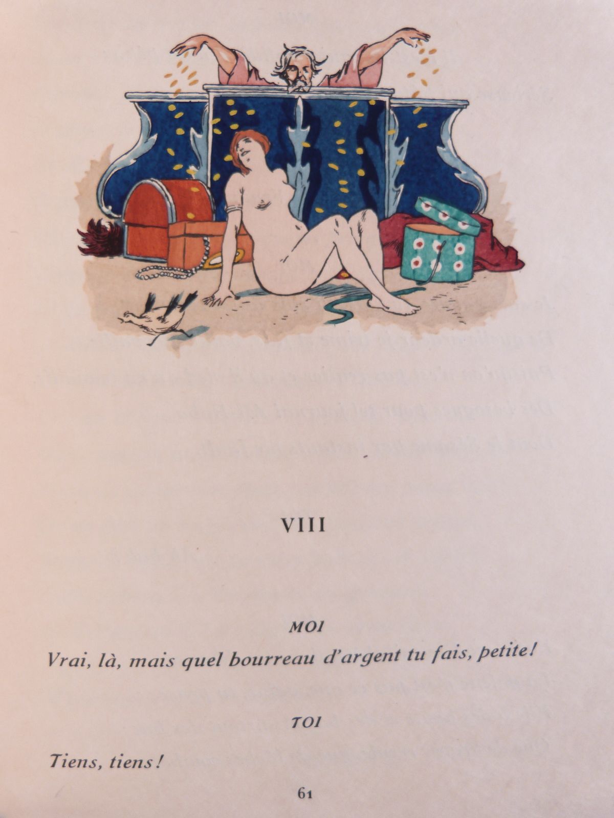 Poésies de Paul Verlaine. Elégies