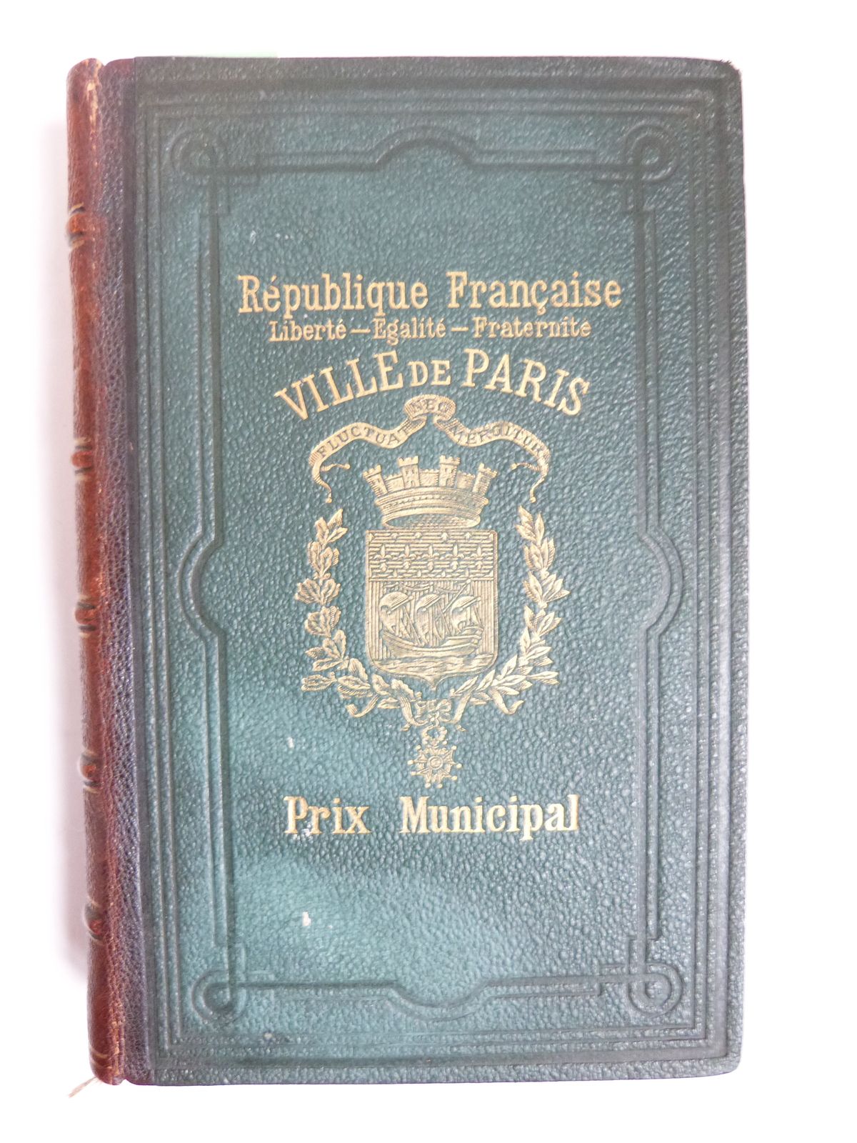 La vie privée d'autrefois