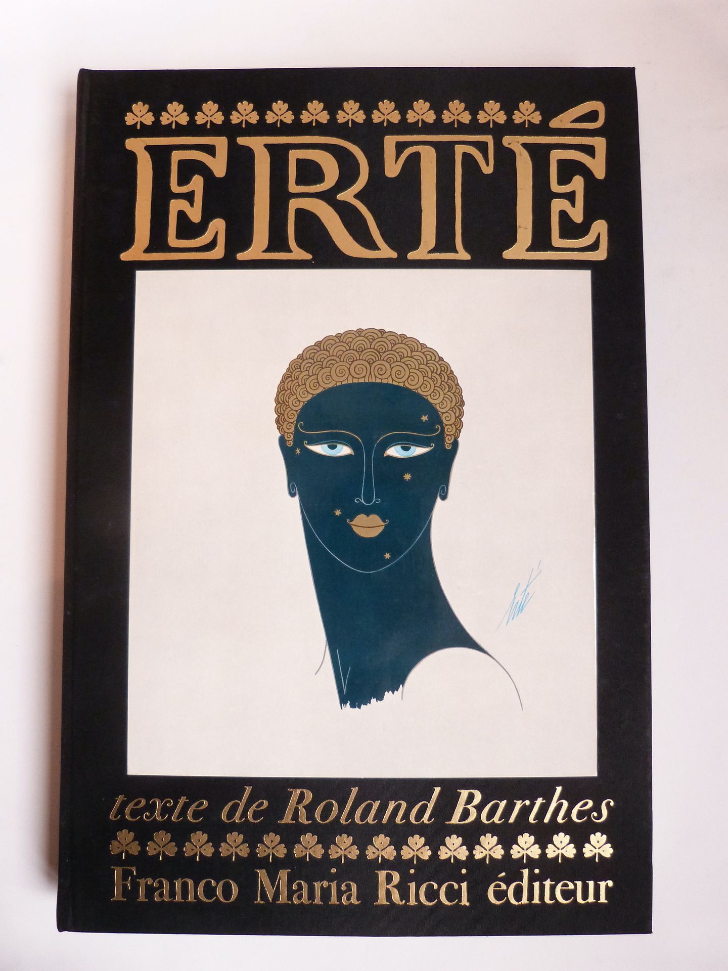 Erte (Romain de Tirtoff)