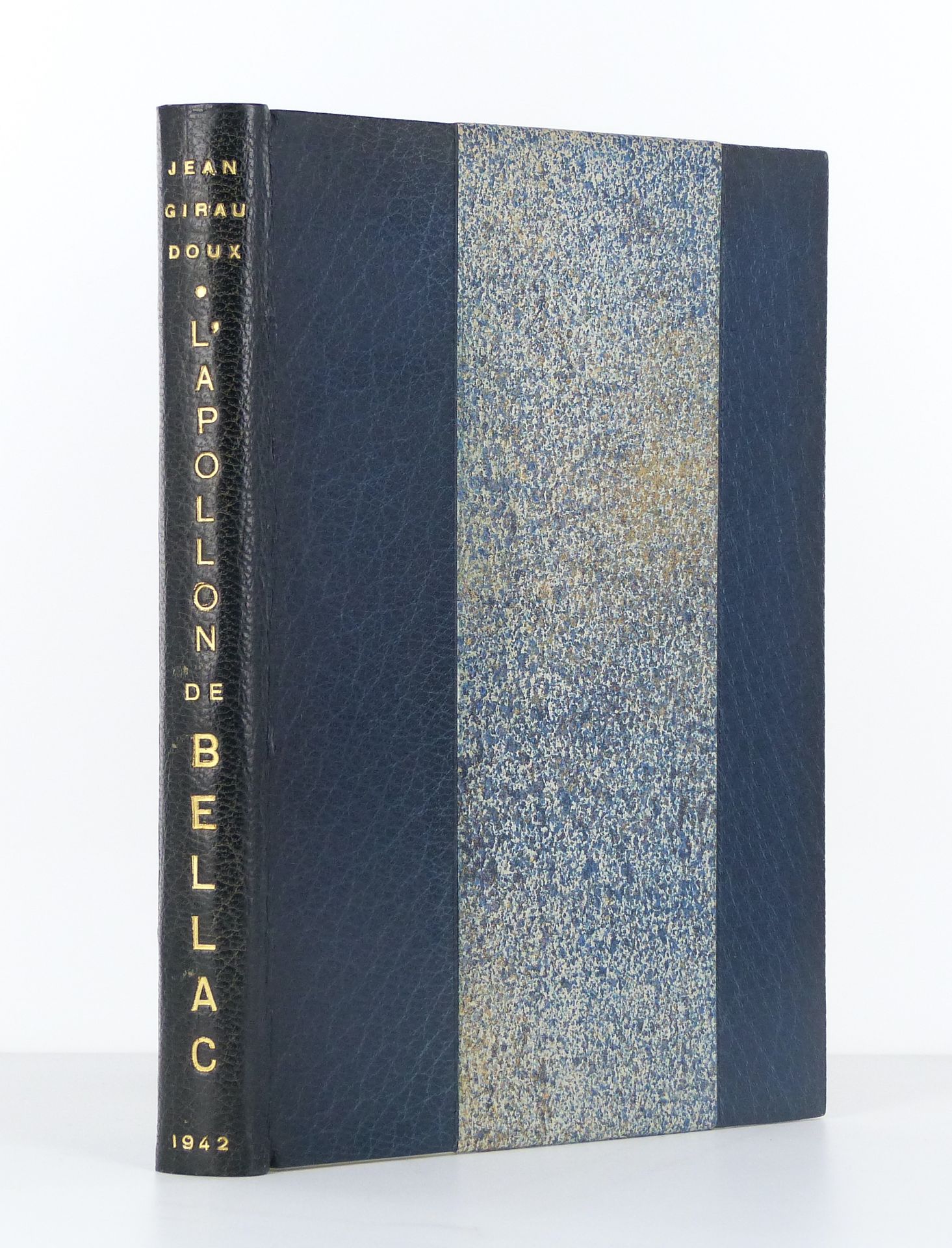 L'Apollon de Bellac