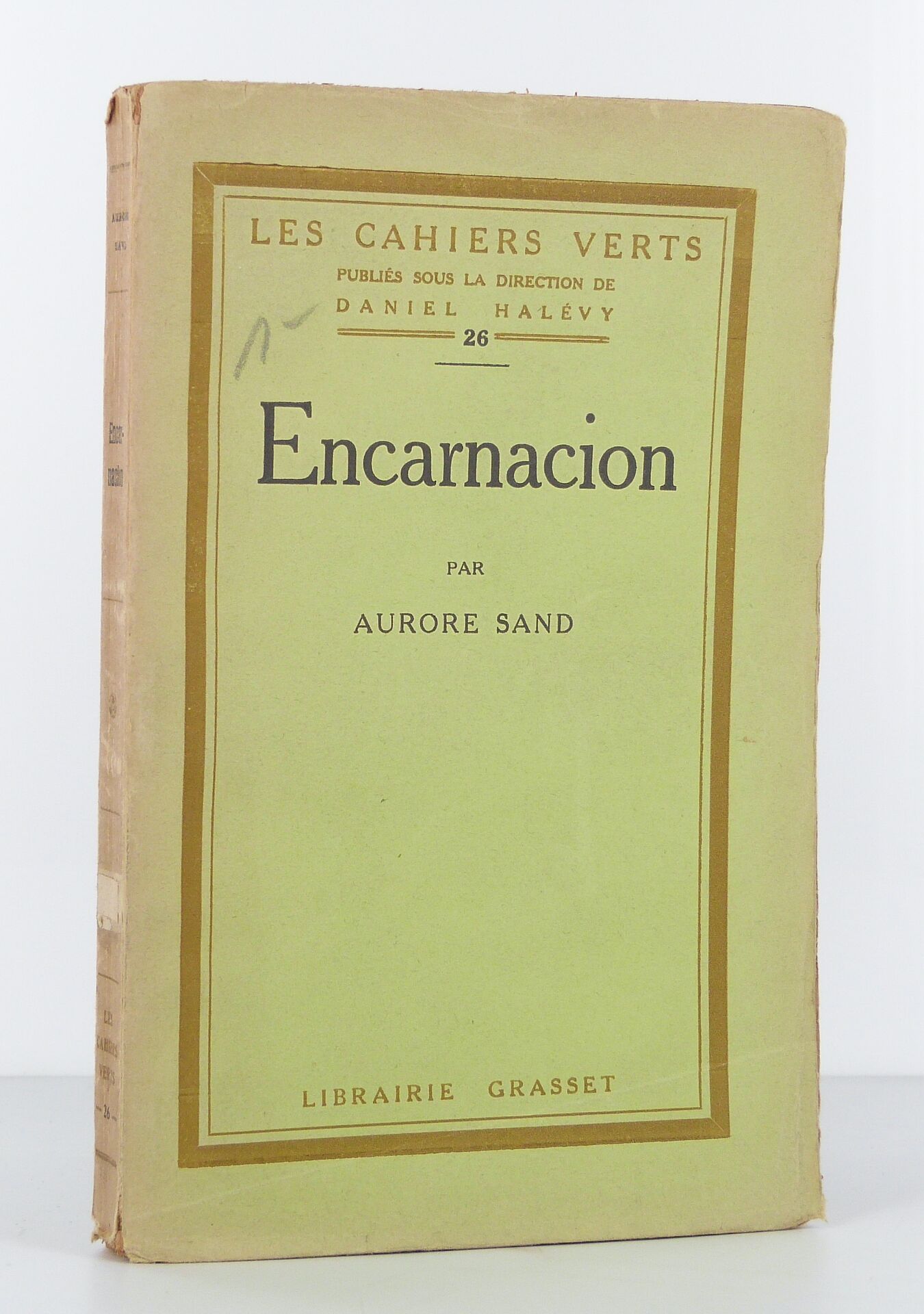 Encarnacion