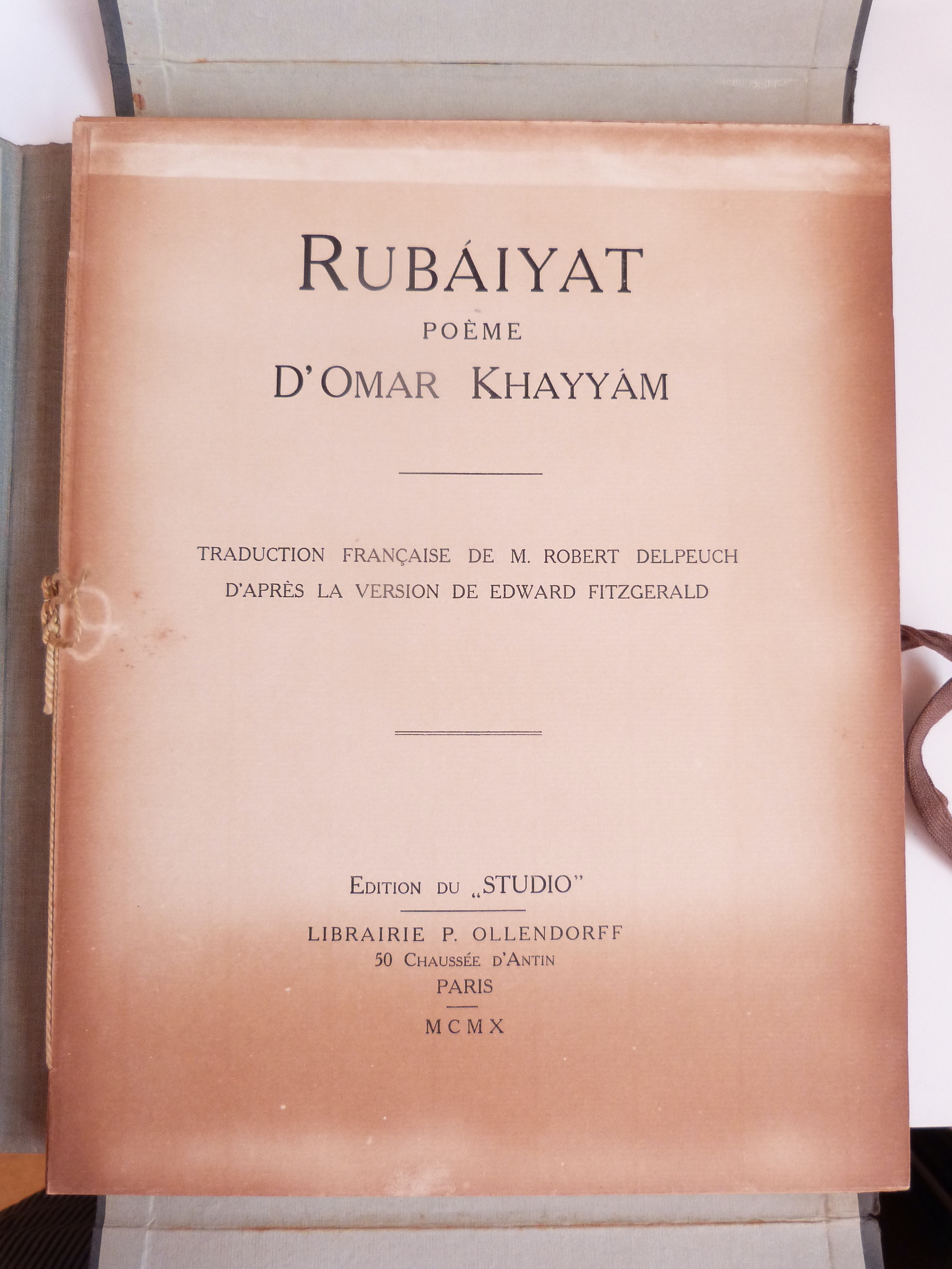 Rubaiyat