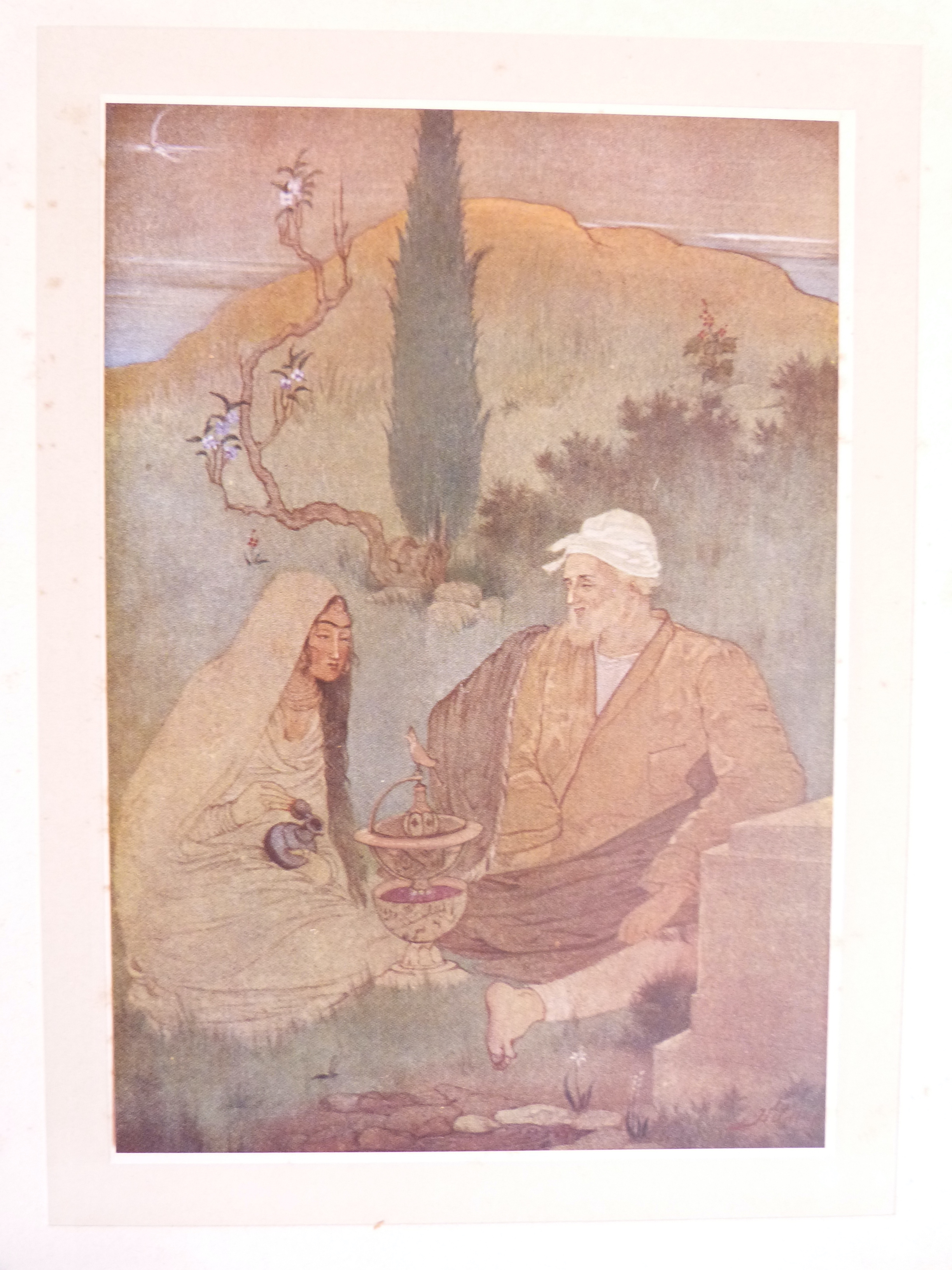 Rubaiyat