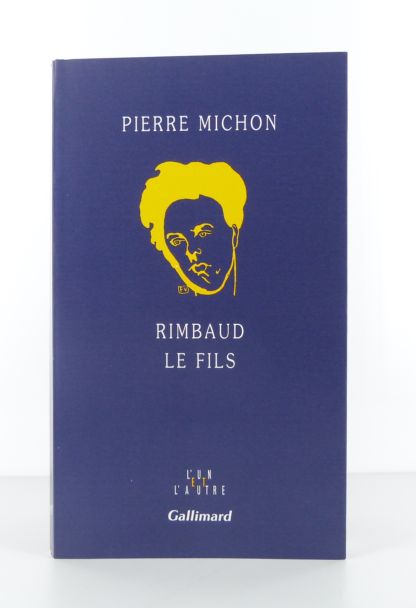 Rimbaud le fils