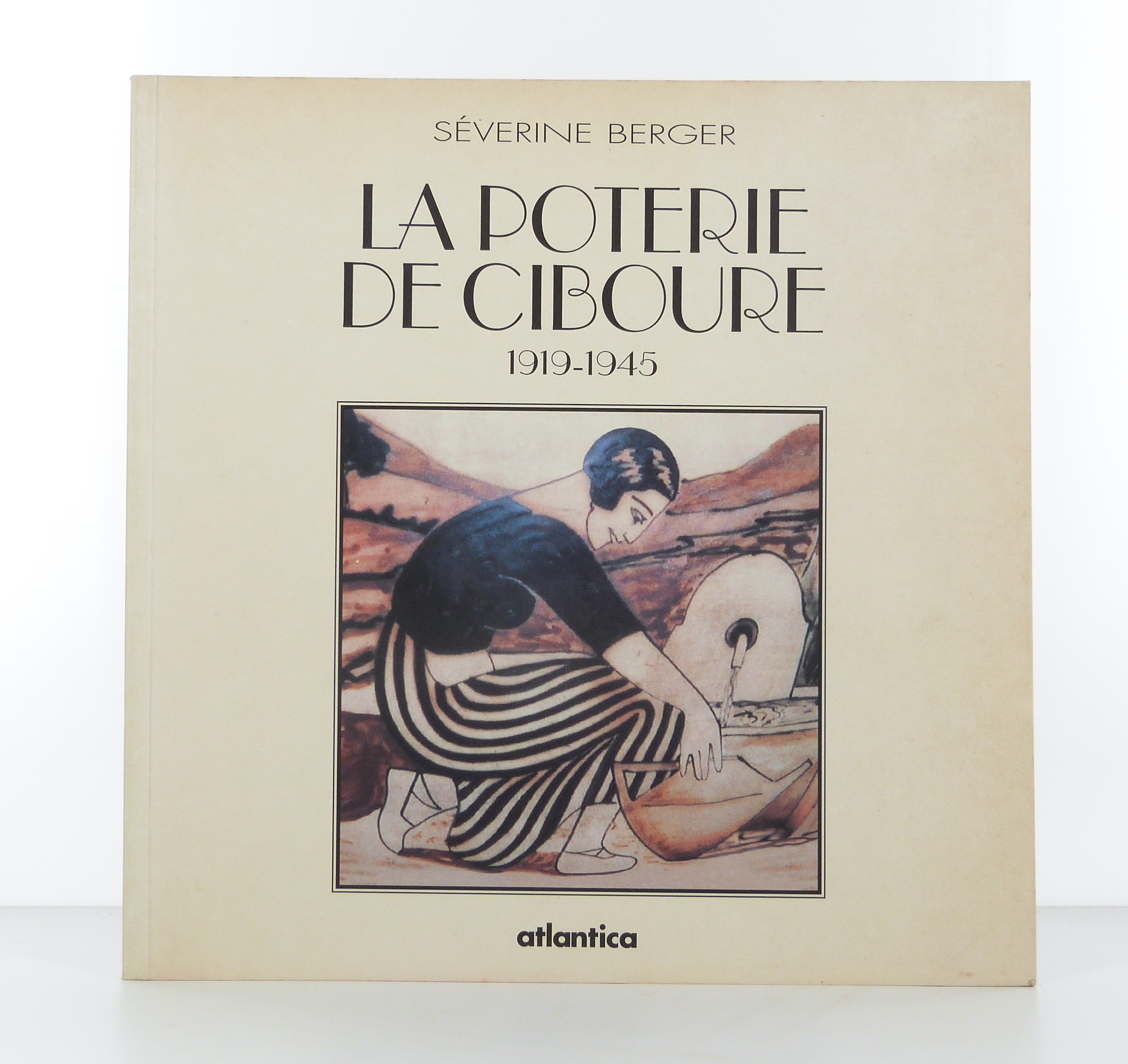 La poterie de Ciboure (1919-1945)