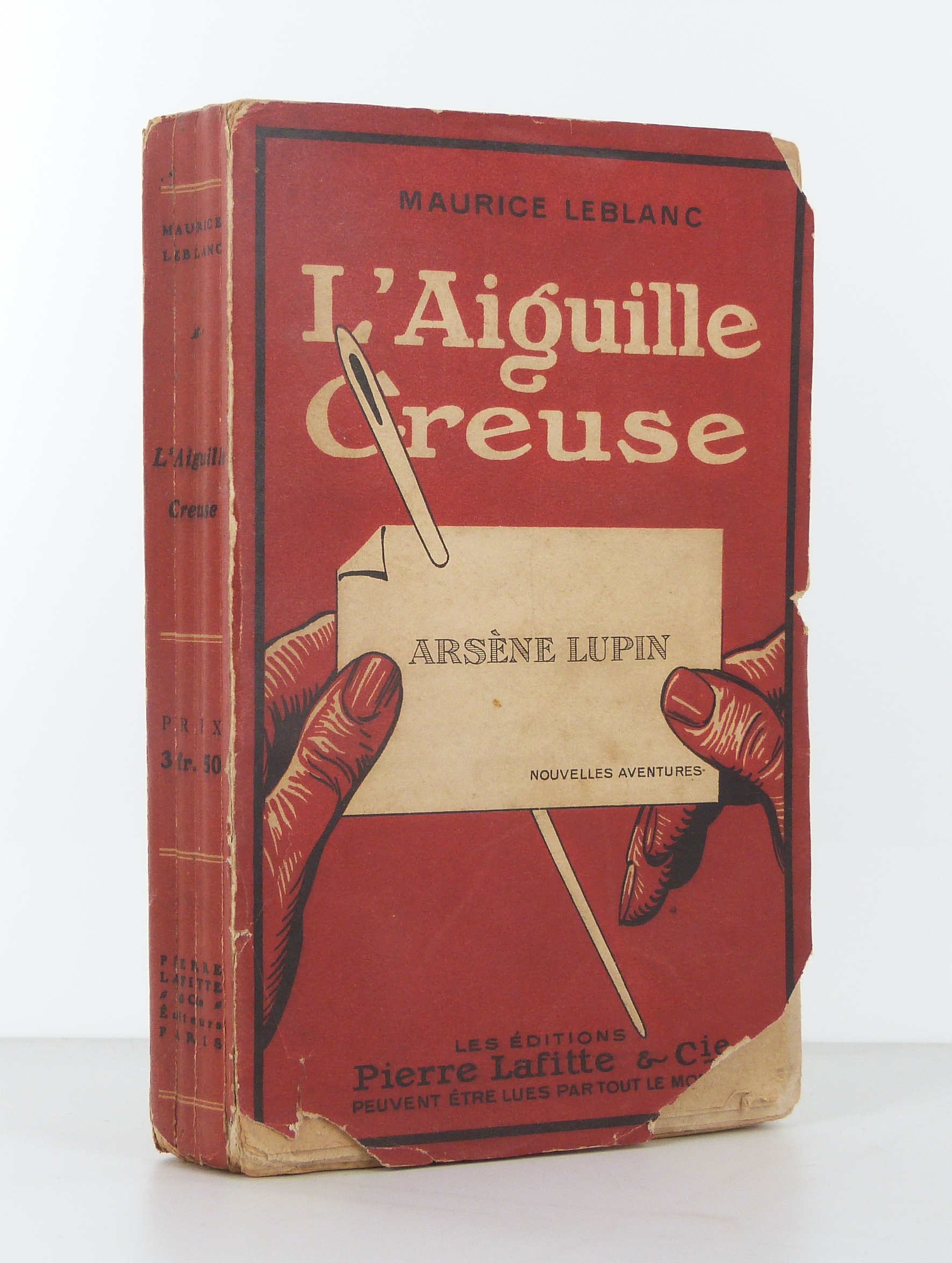 L’Aiguille creuse