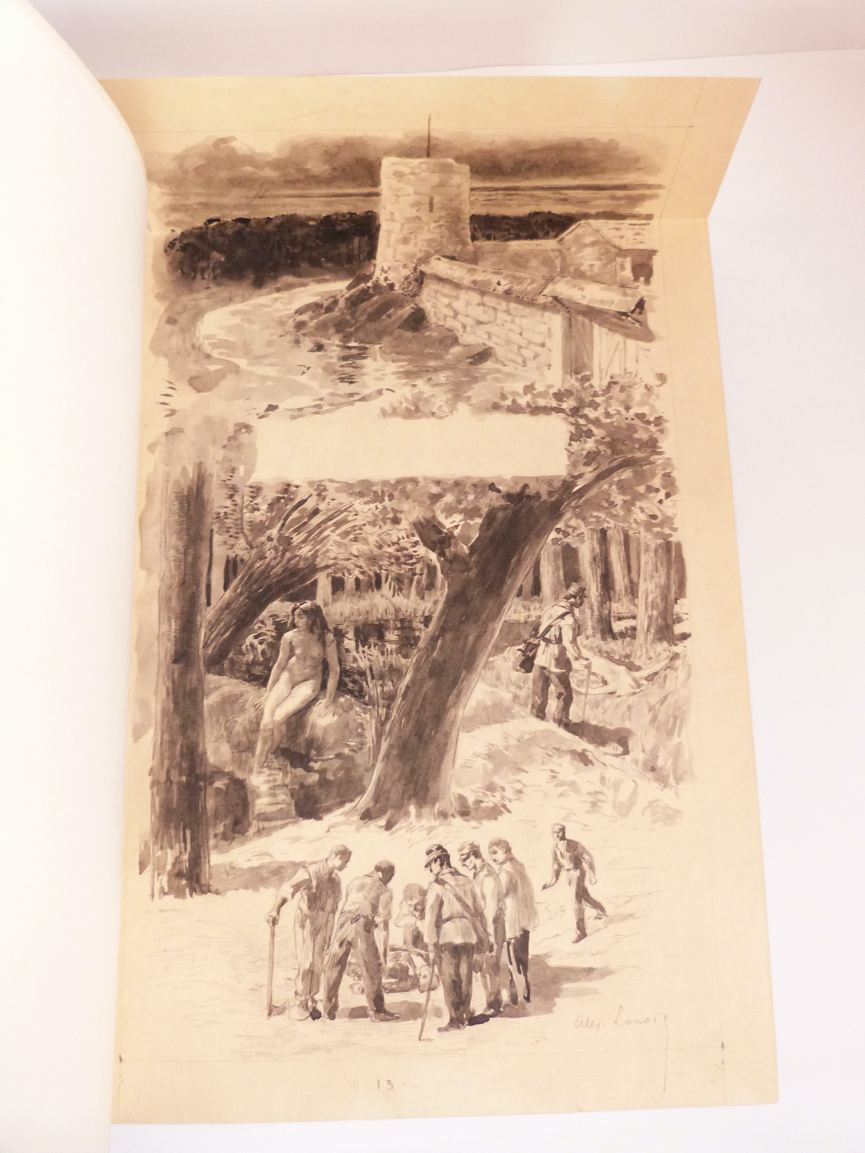 La Petite Roque
