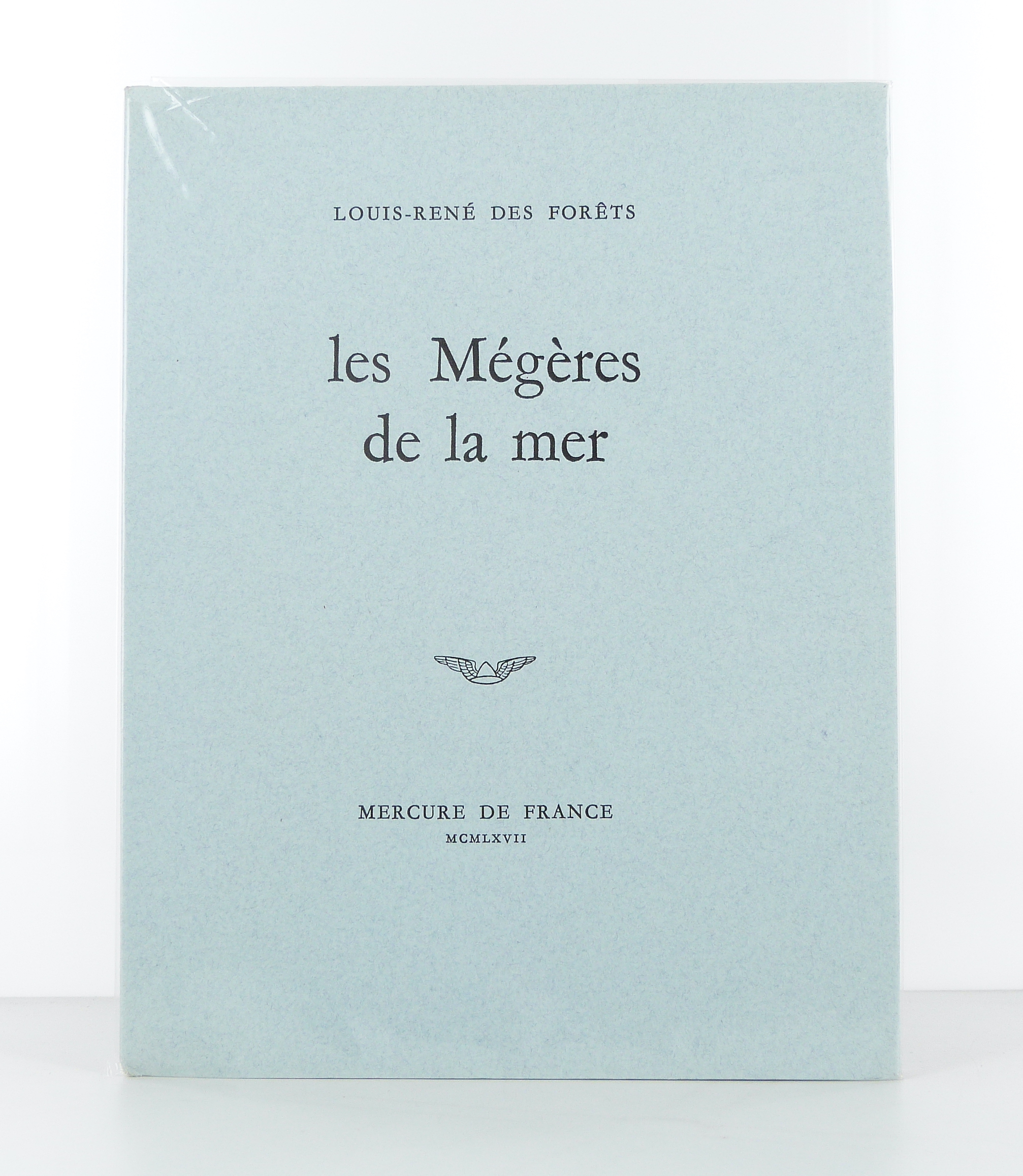 Les Mégères de la mer