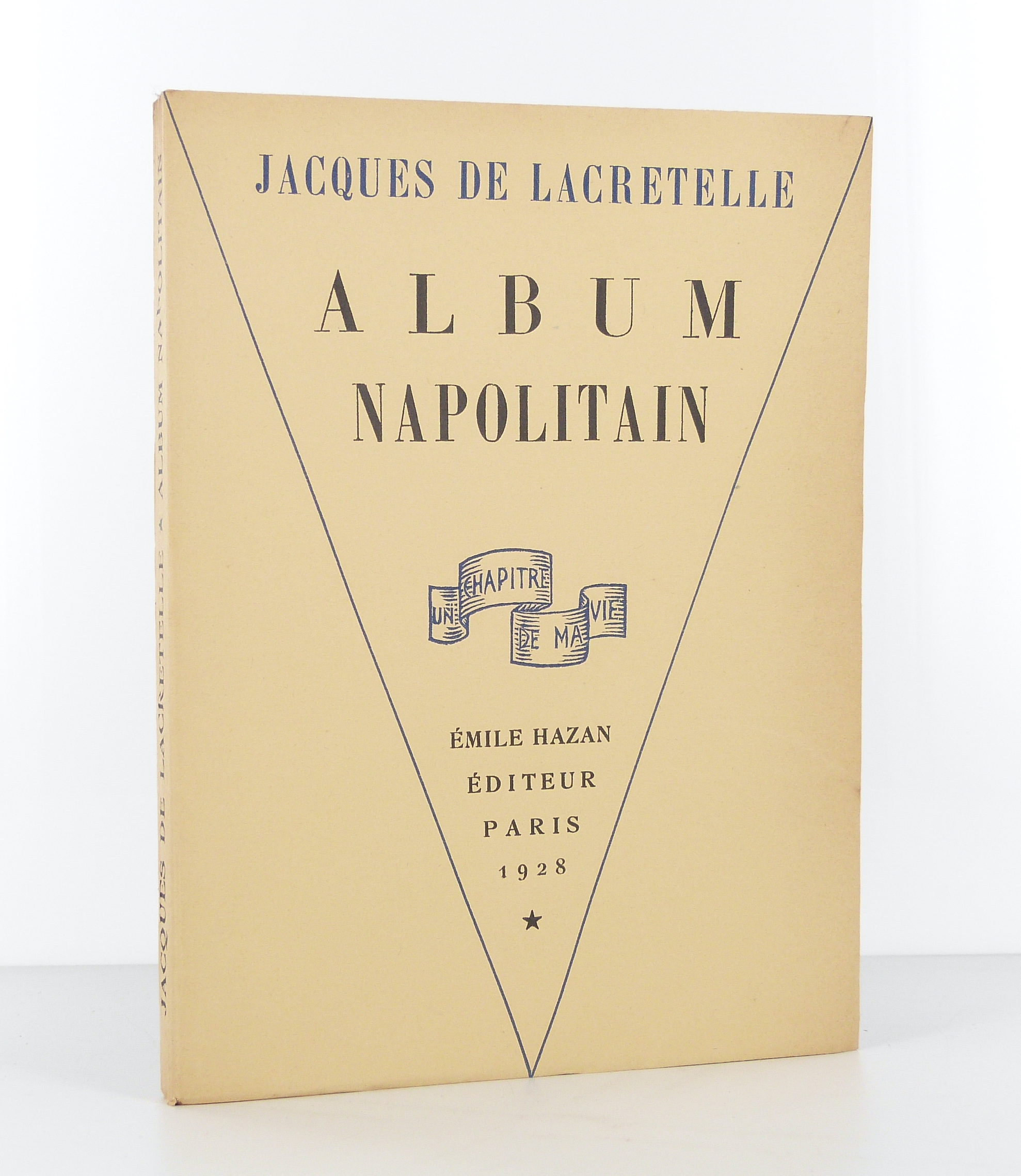 Album napolitain