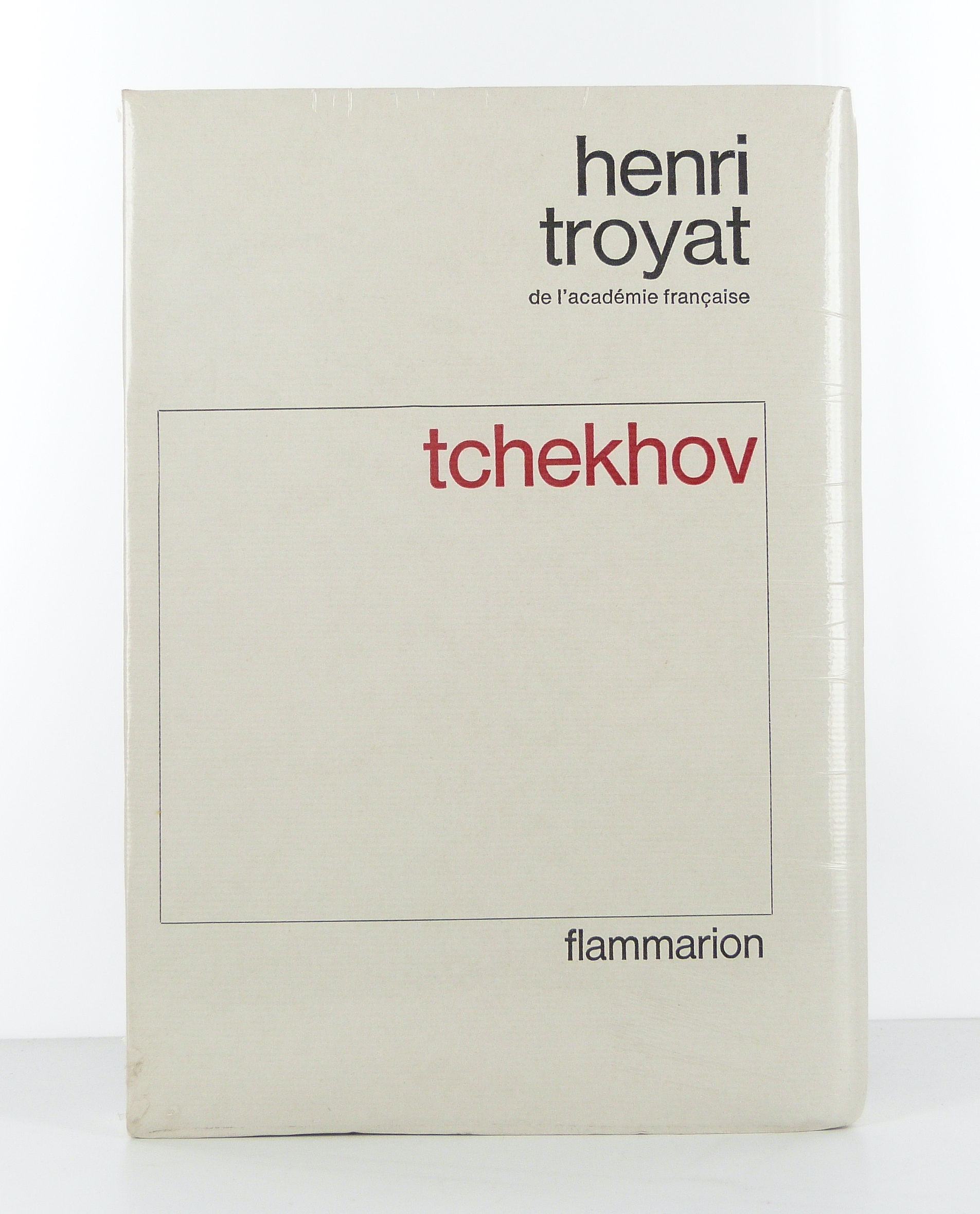 Tchekhov