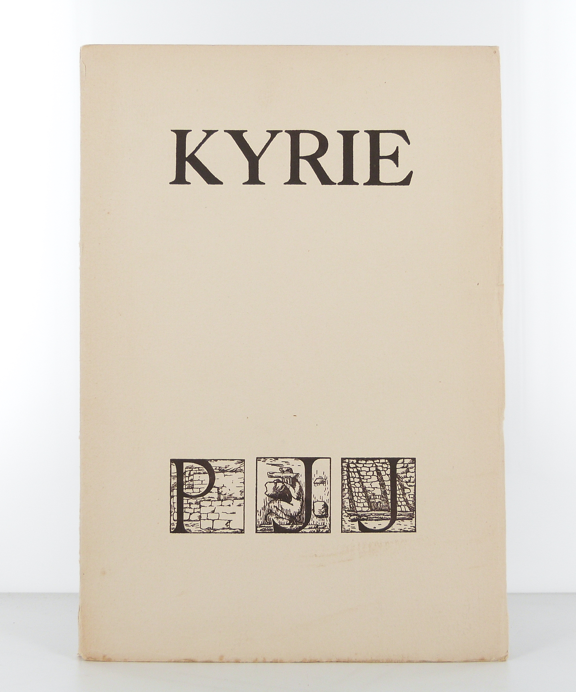 Kyrie