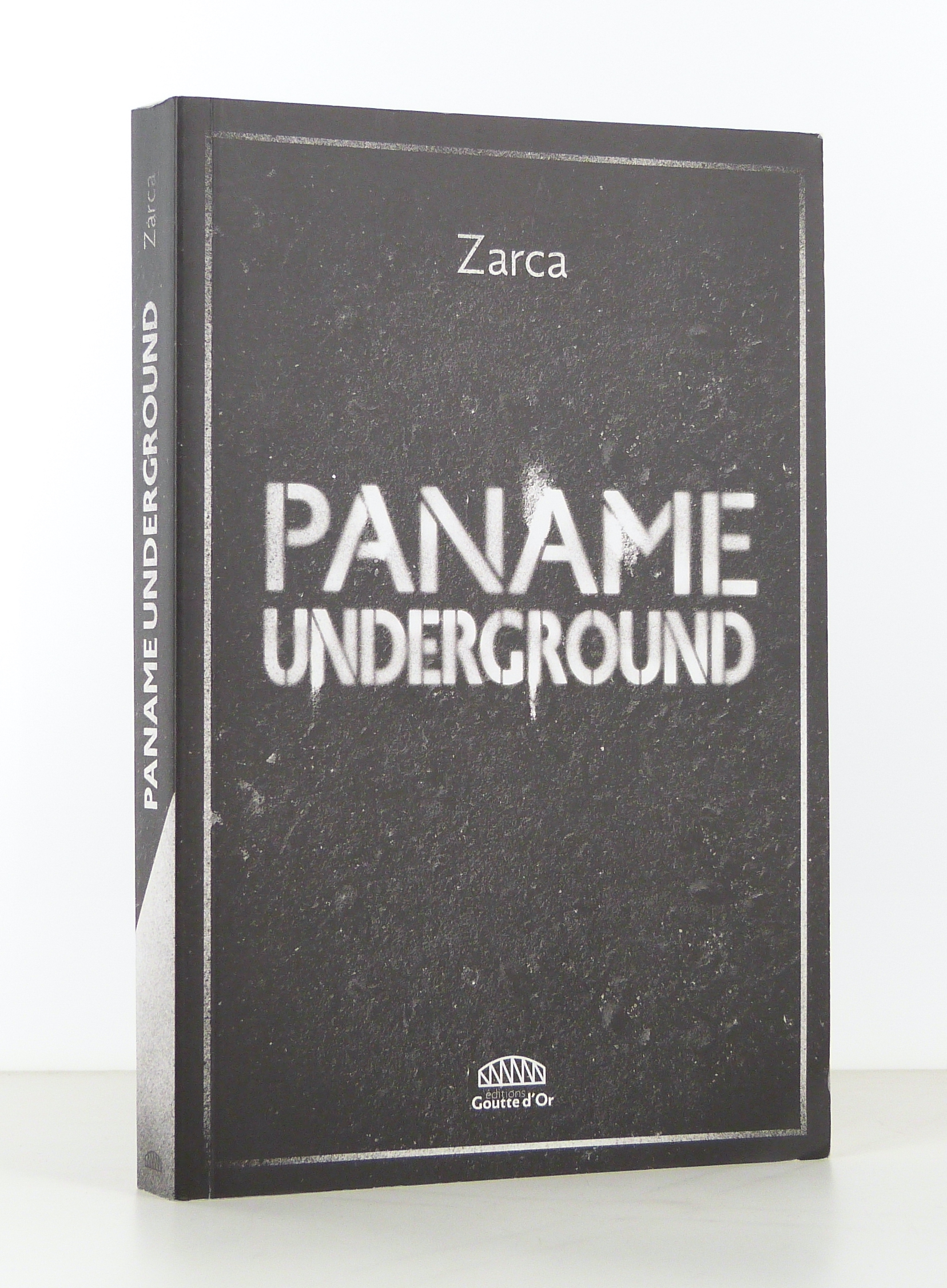 Paname underground