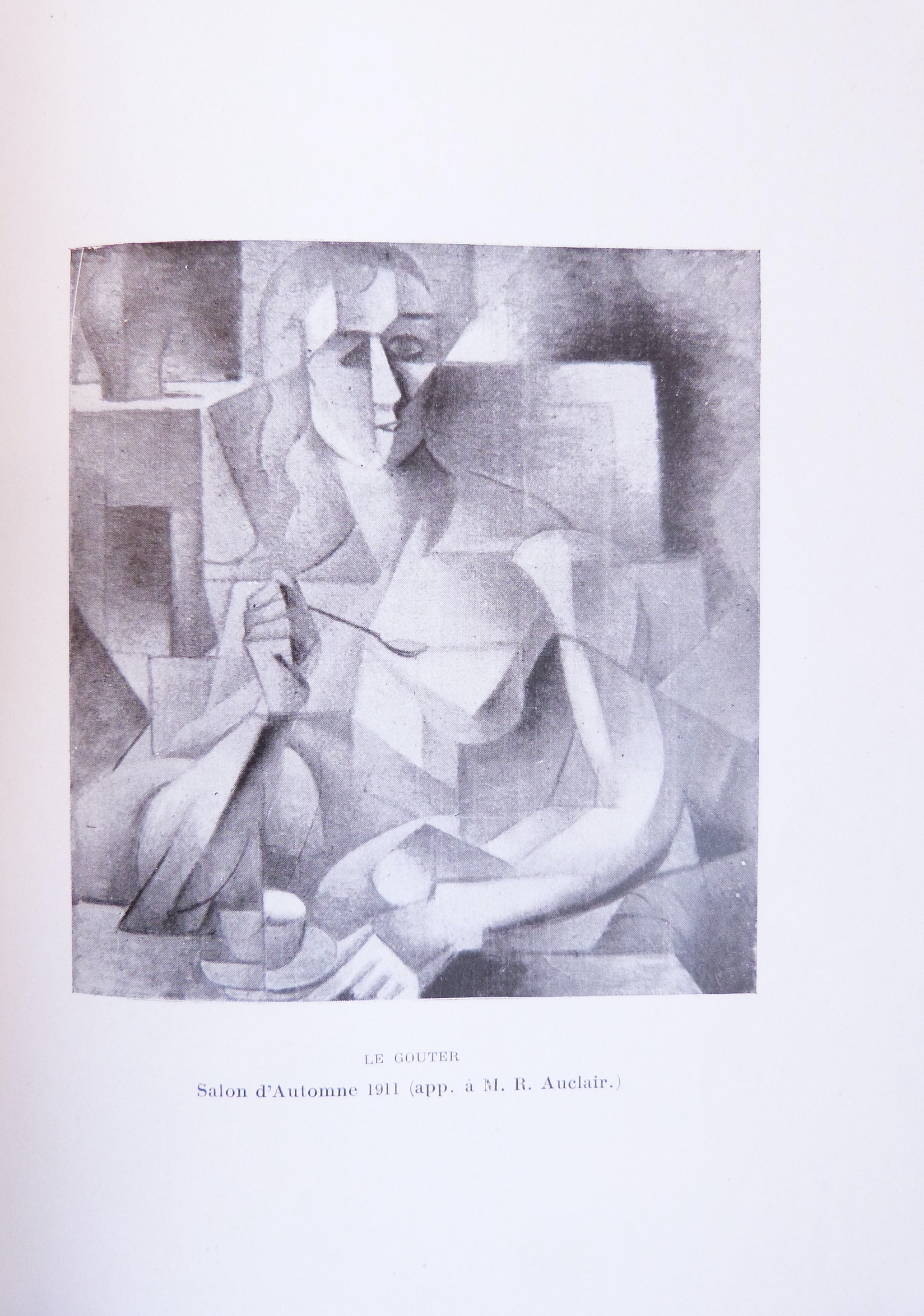 Du cubisme