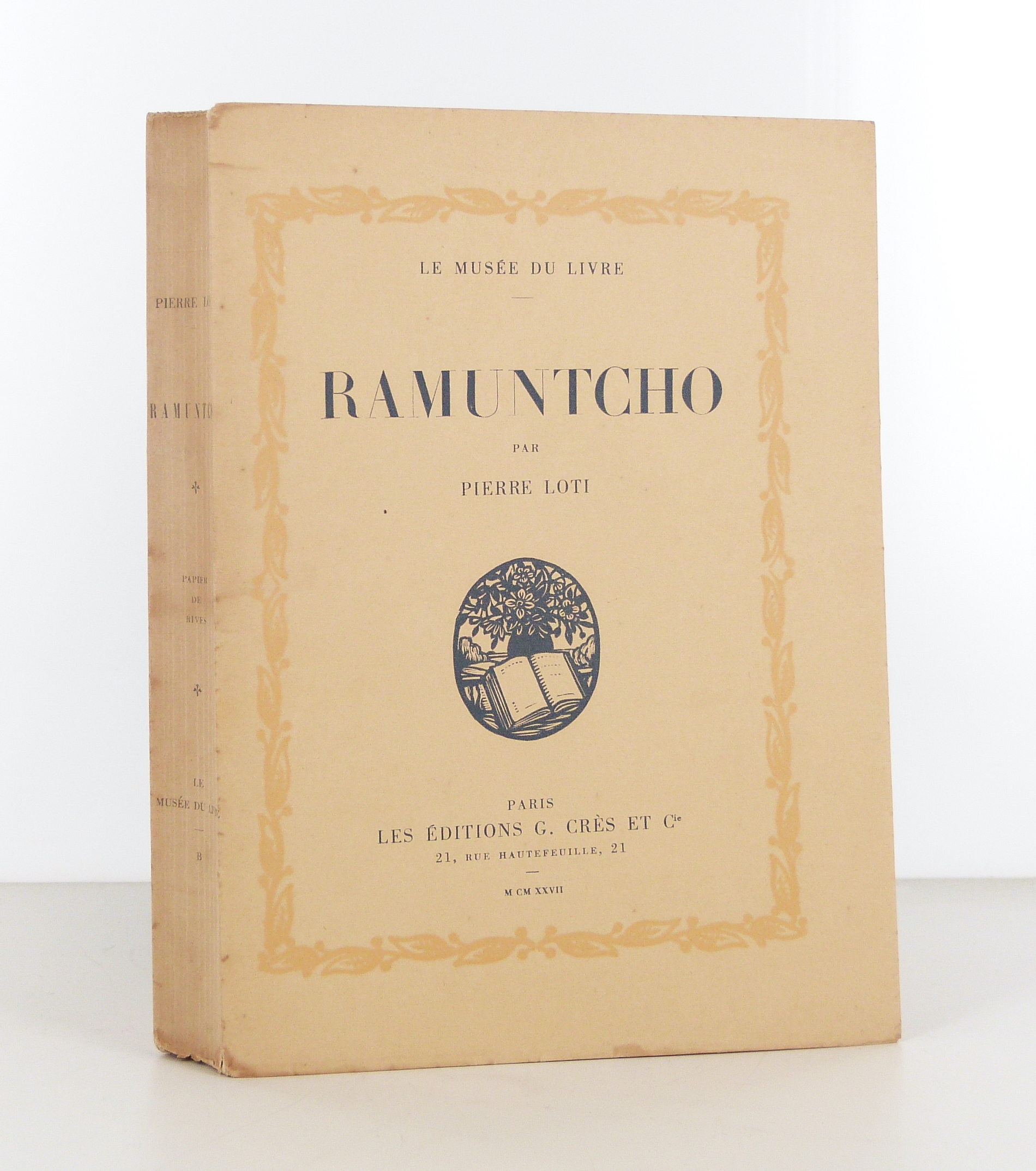 Ramuntcho