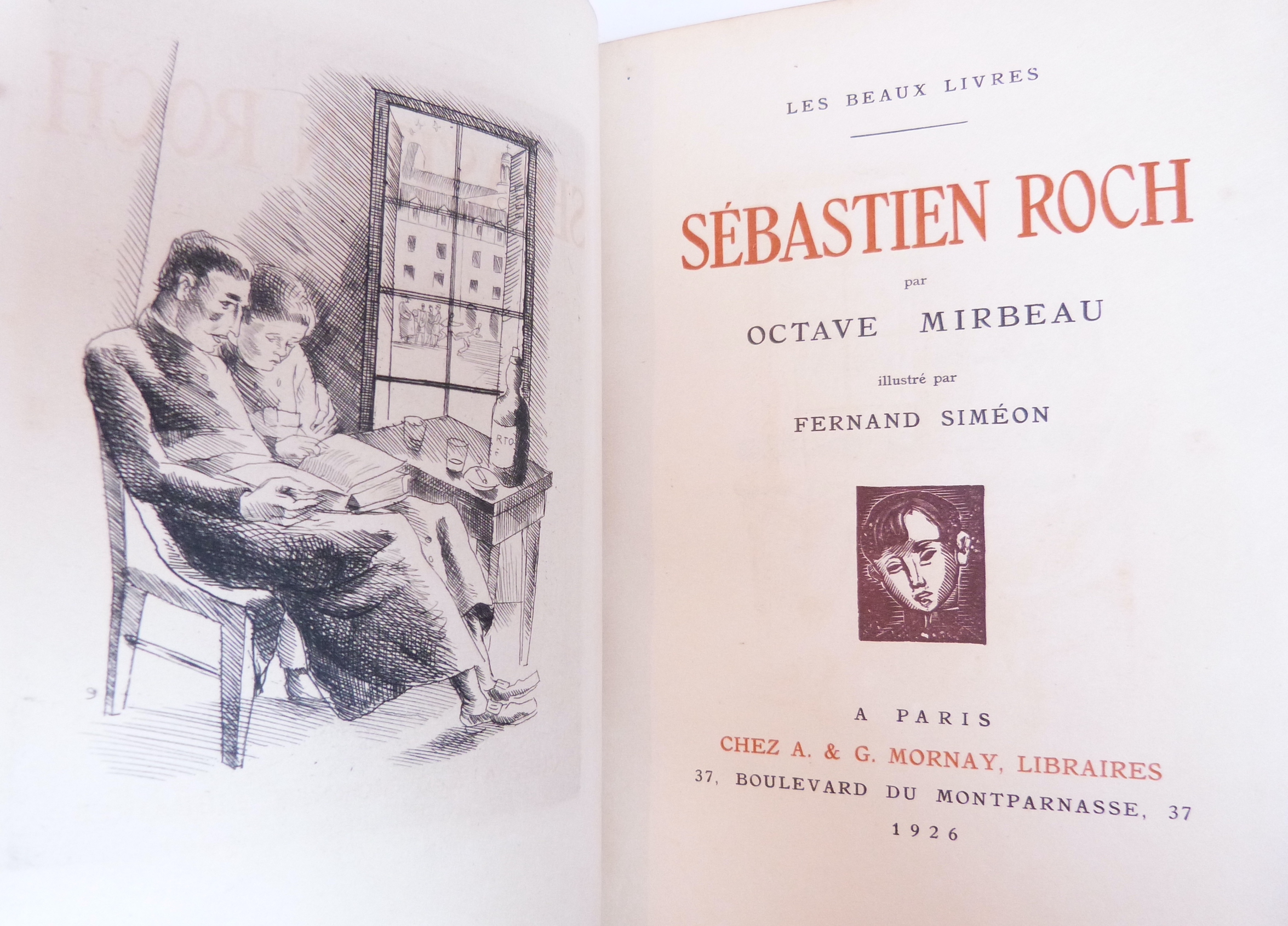 Sébastien Roch