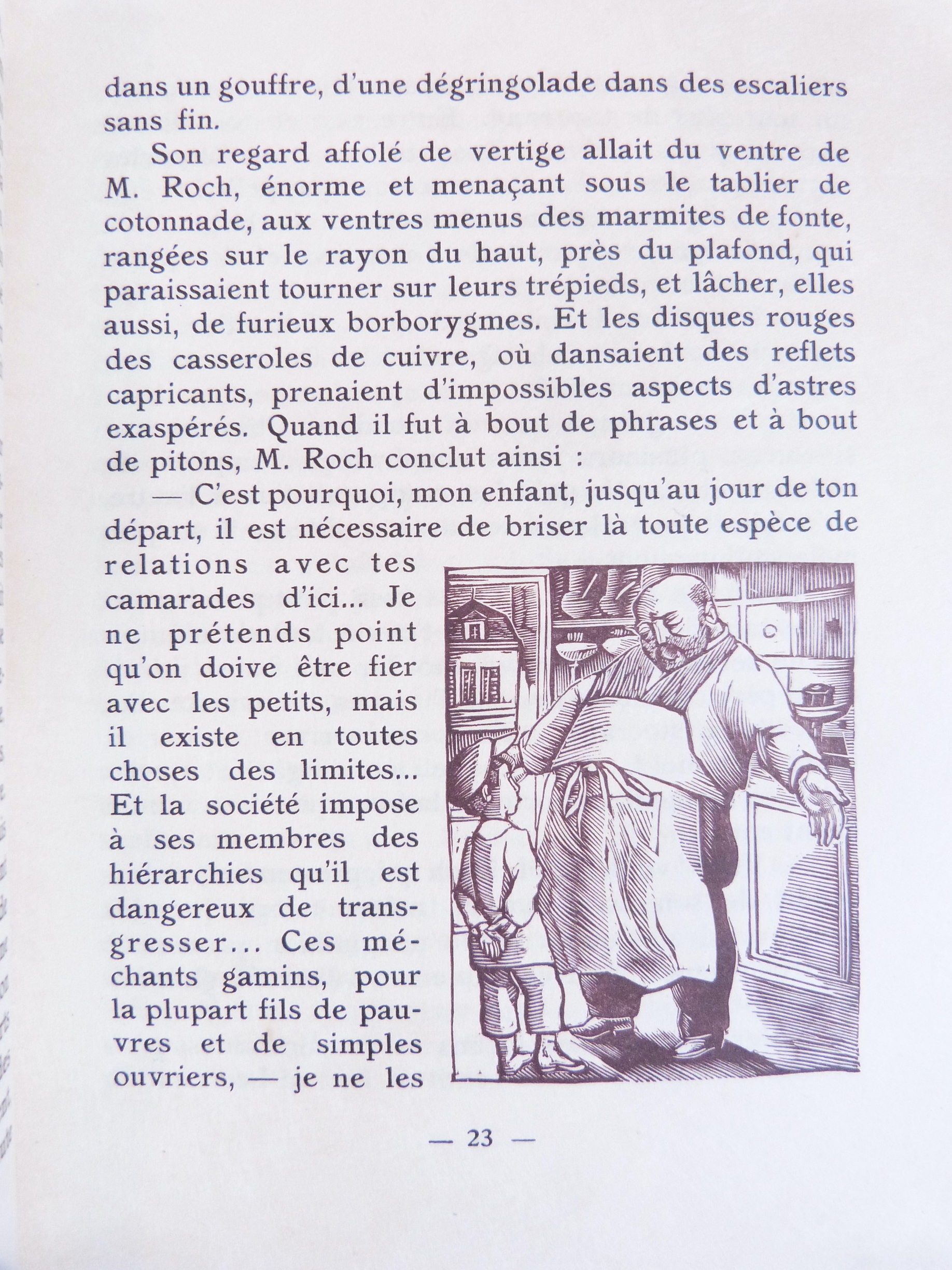 Sébastien Roch