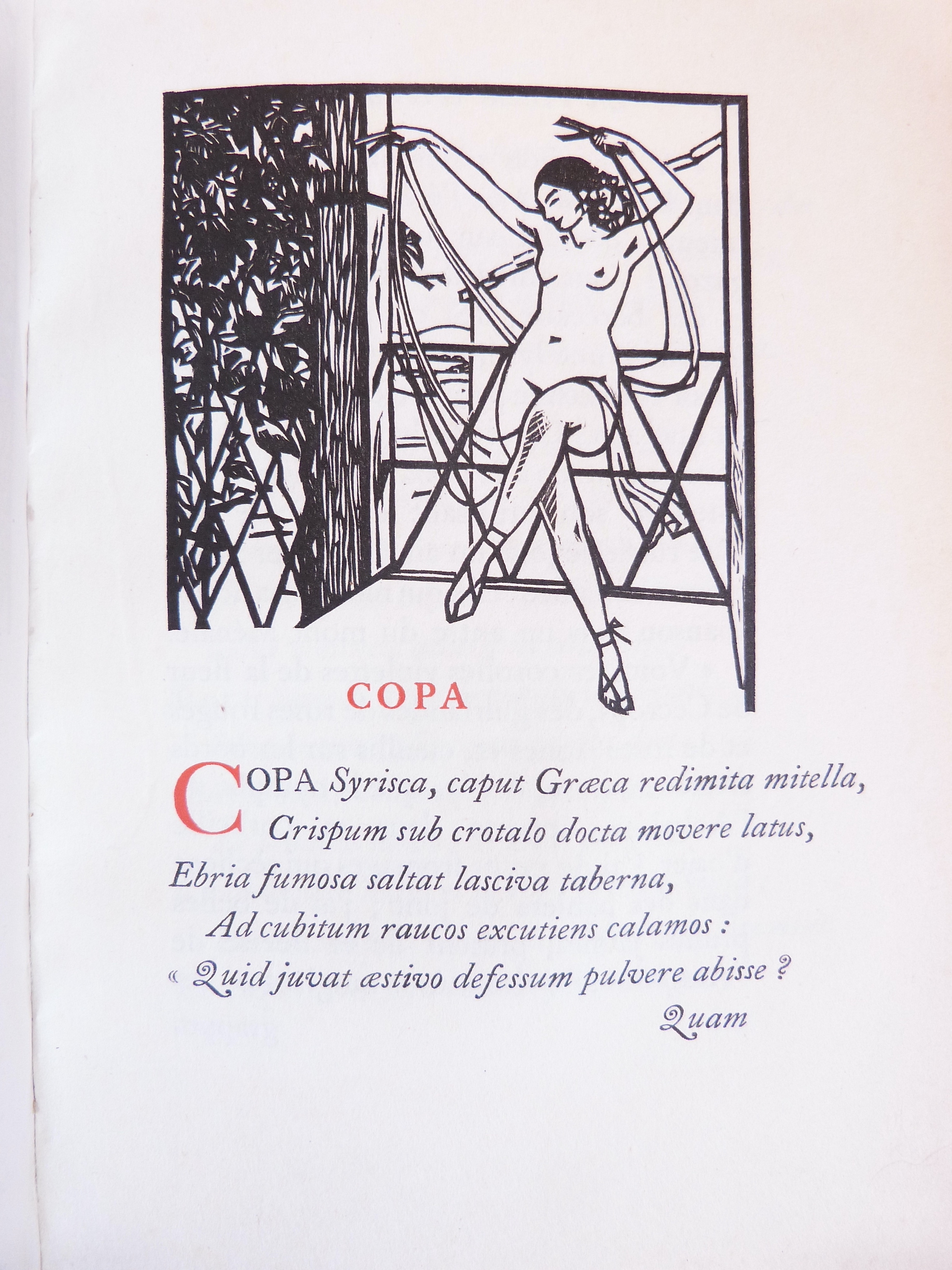 La fille d'Auberge