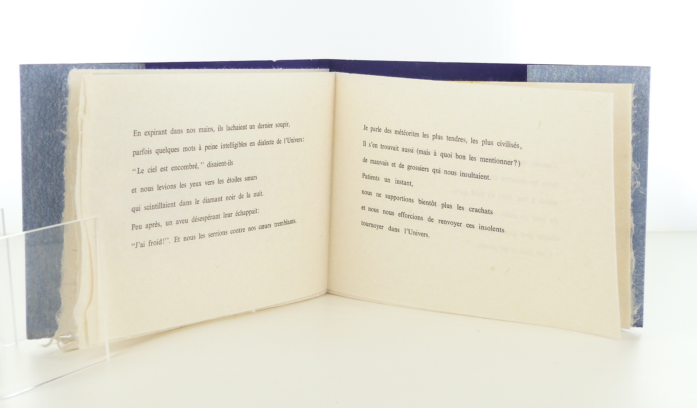 Les migrateurs du monde