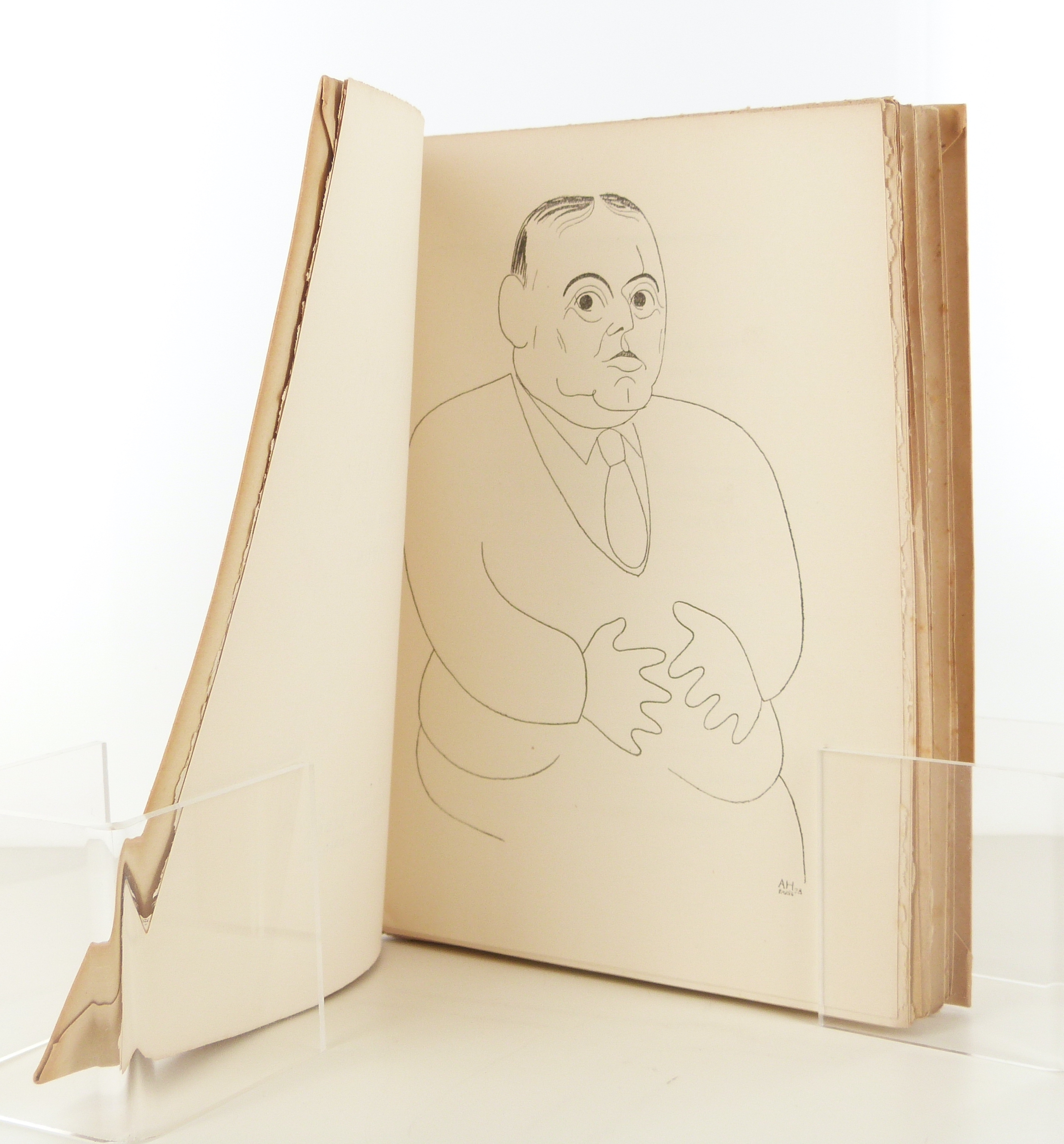 Sélections sur ondes courtes