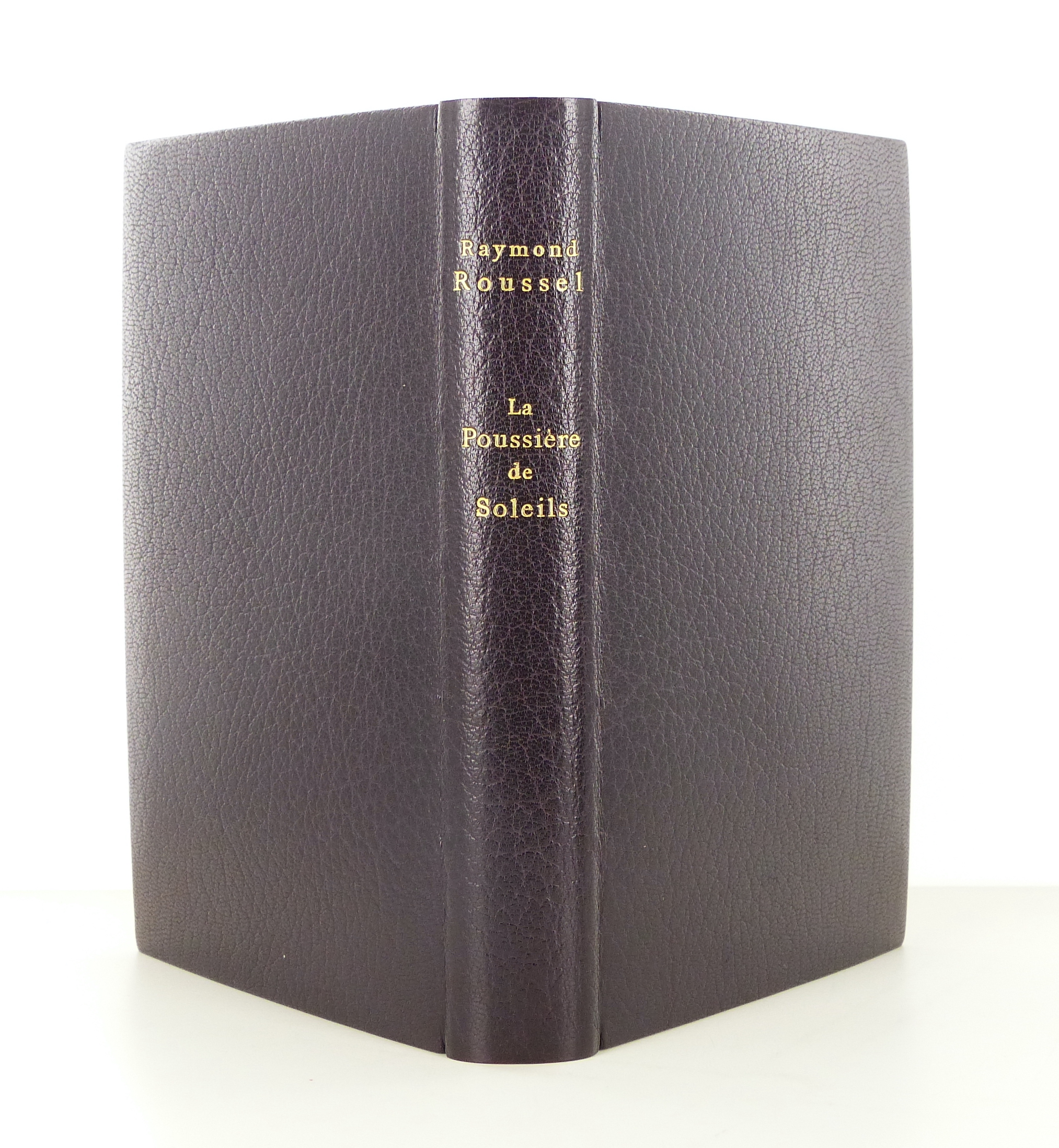 La Poussière de Soleils