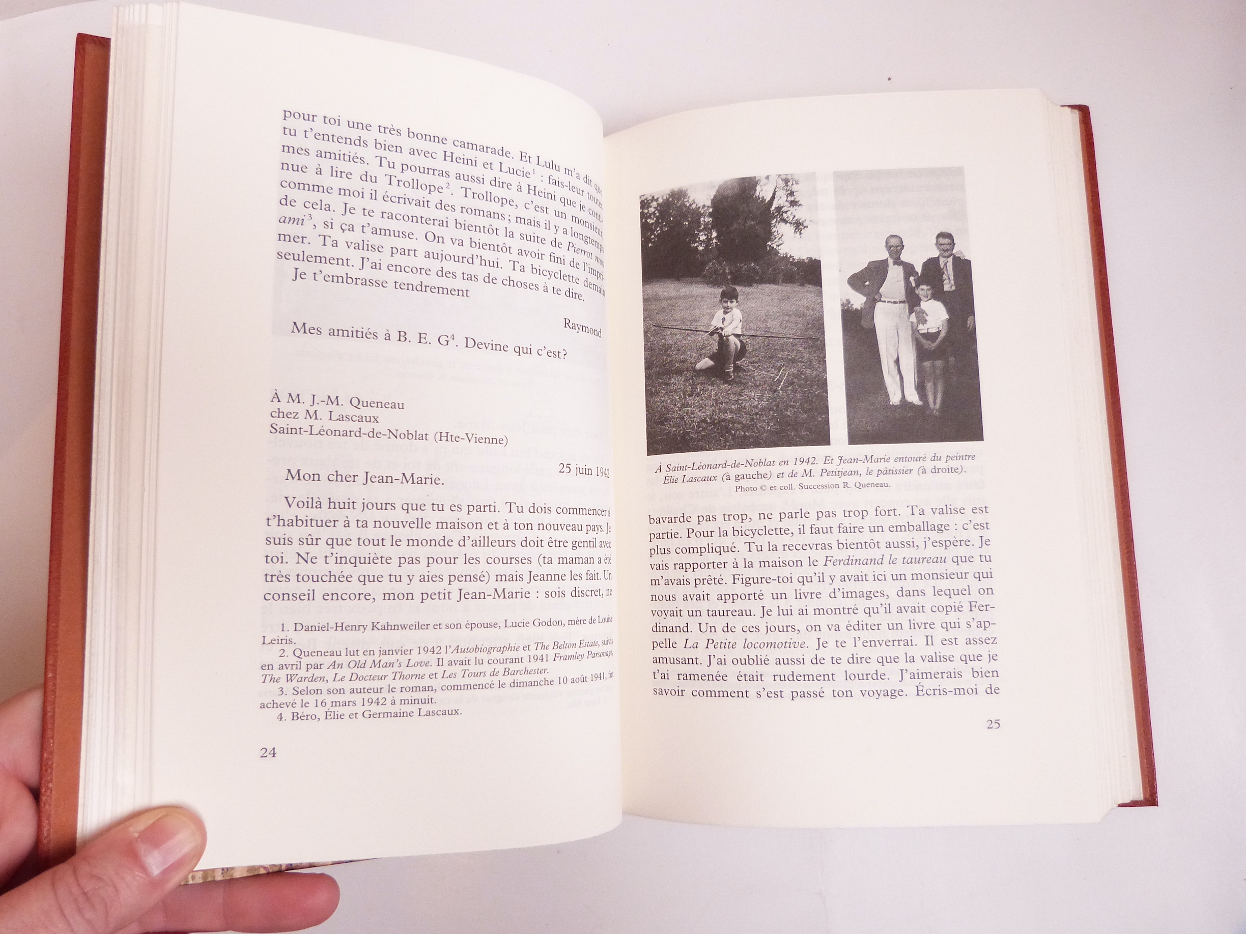 Cher Monsieur-Jean-Marie-Mon fils