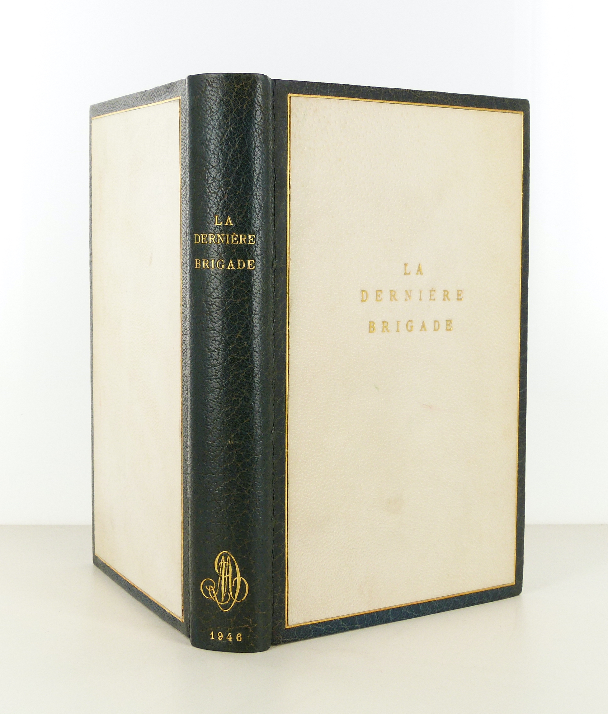 La dernière brigade