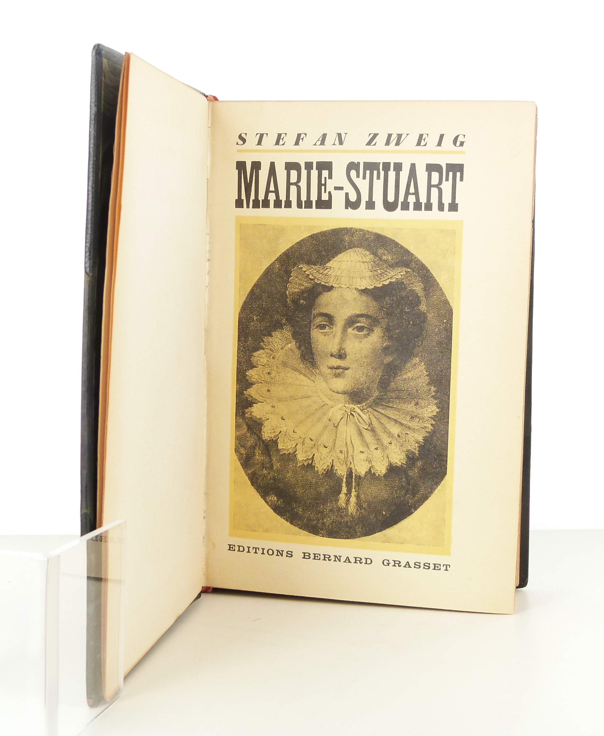 Marie-Stuart