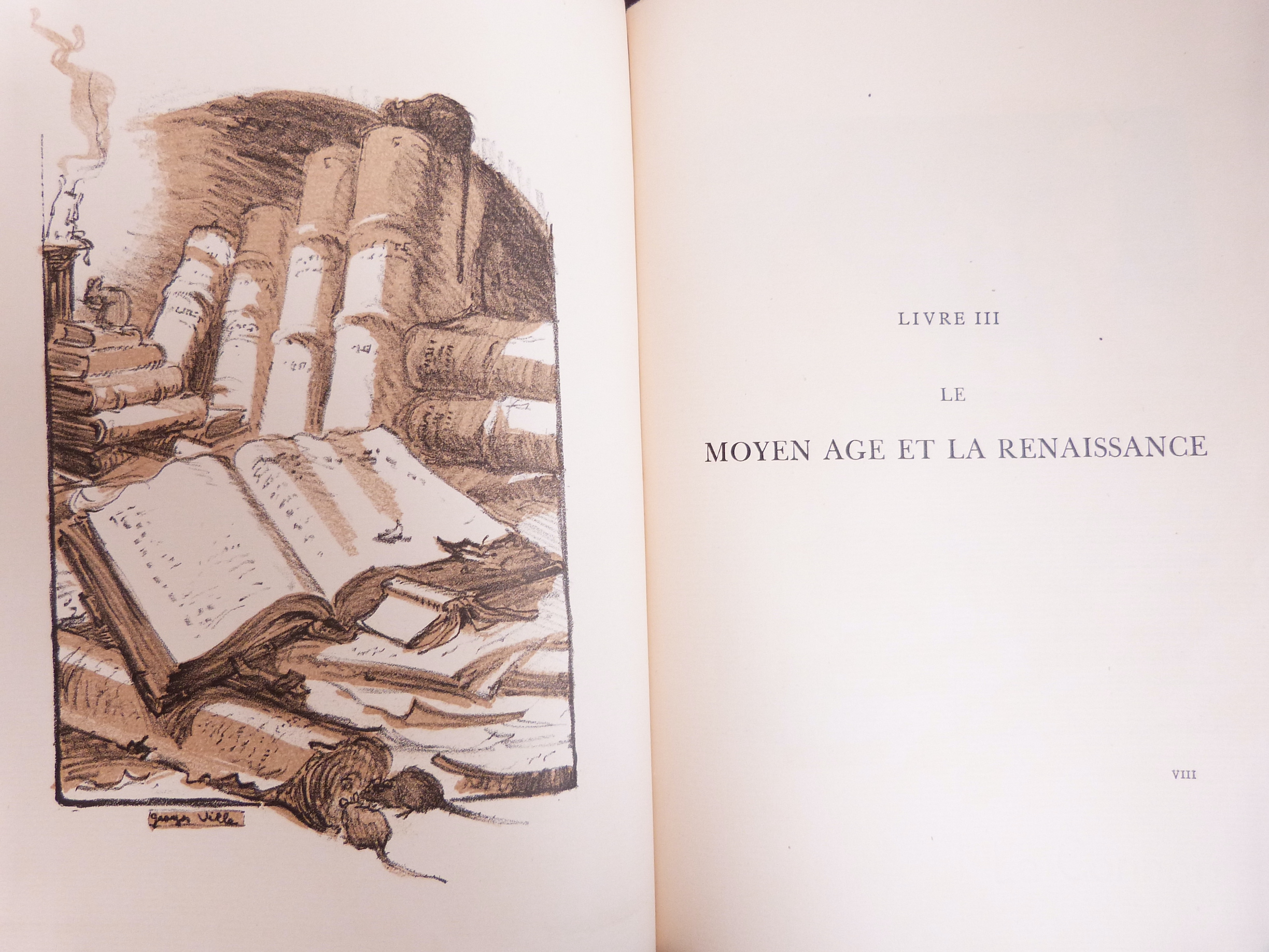 L'île des Pingouins