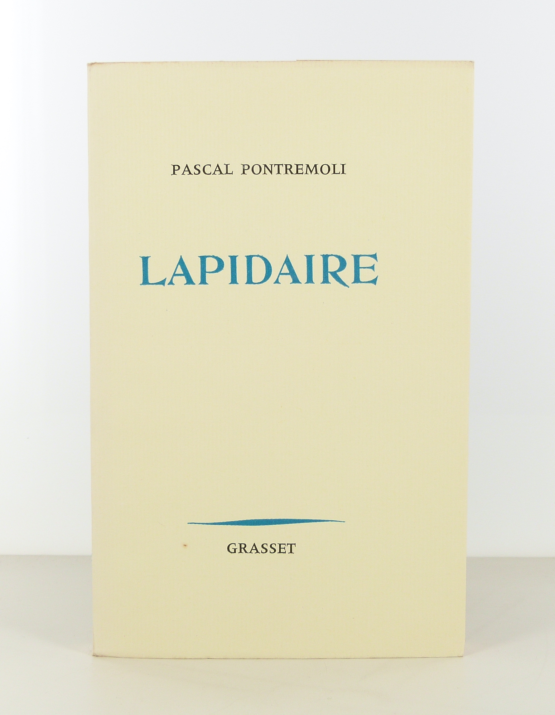 Lapidaire