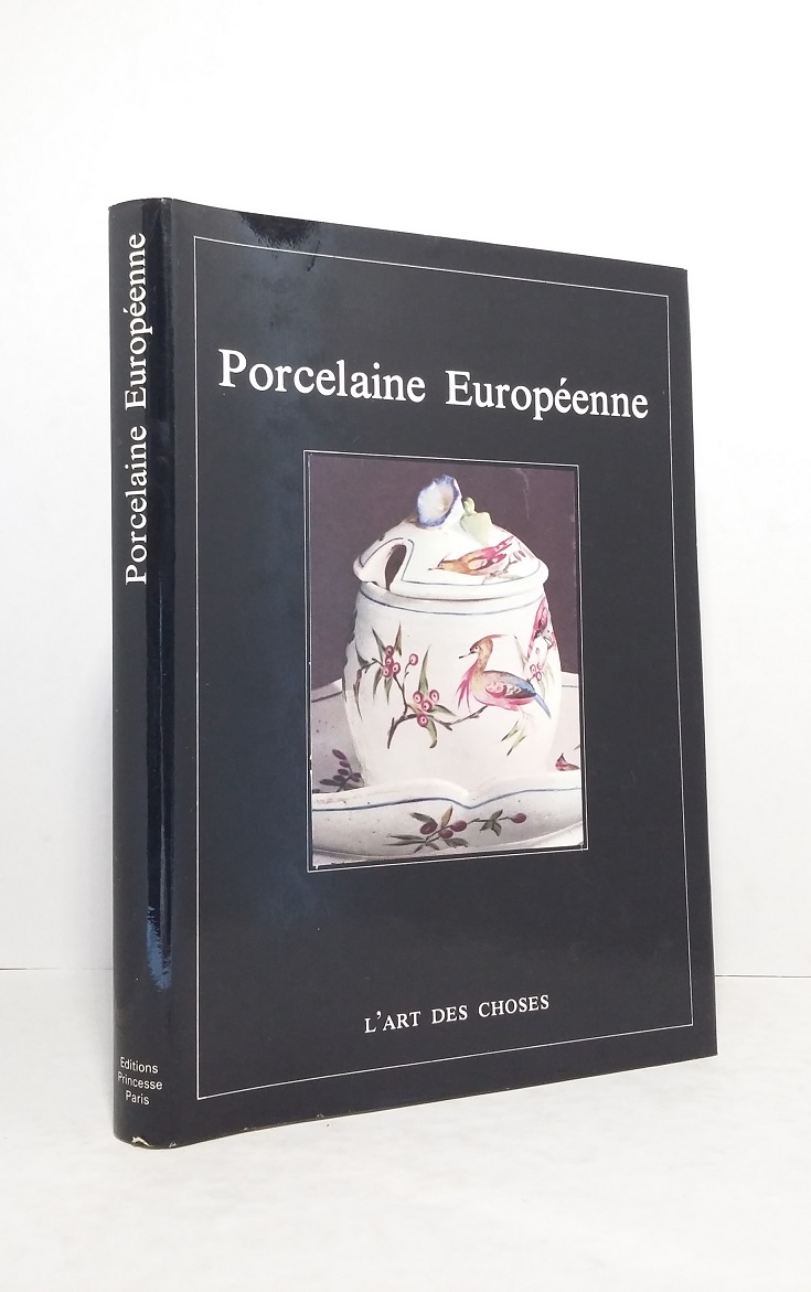 Porcelaine Européenne