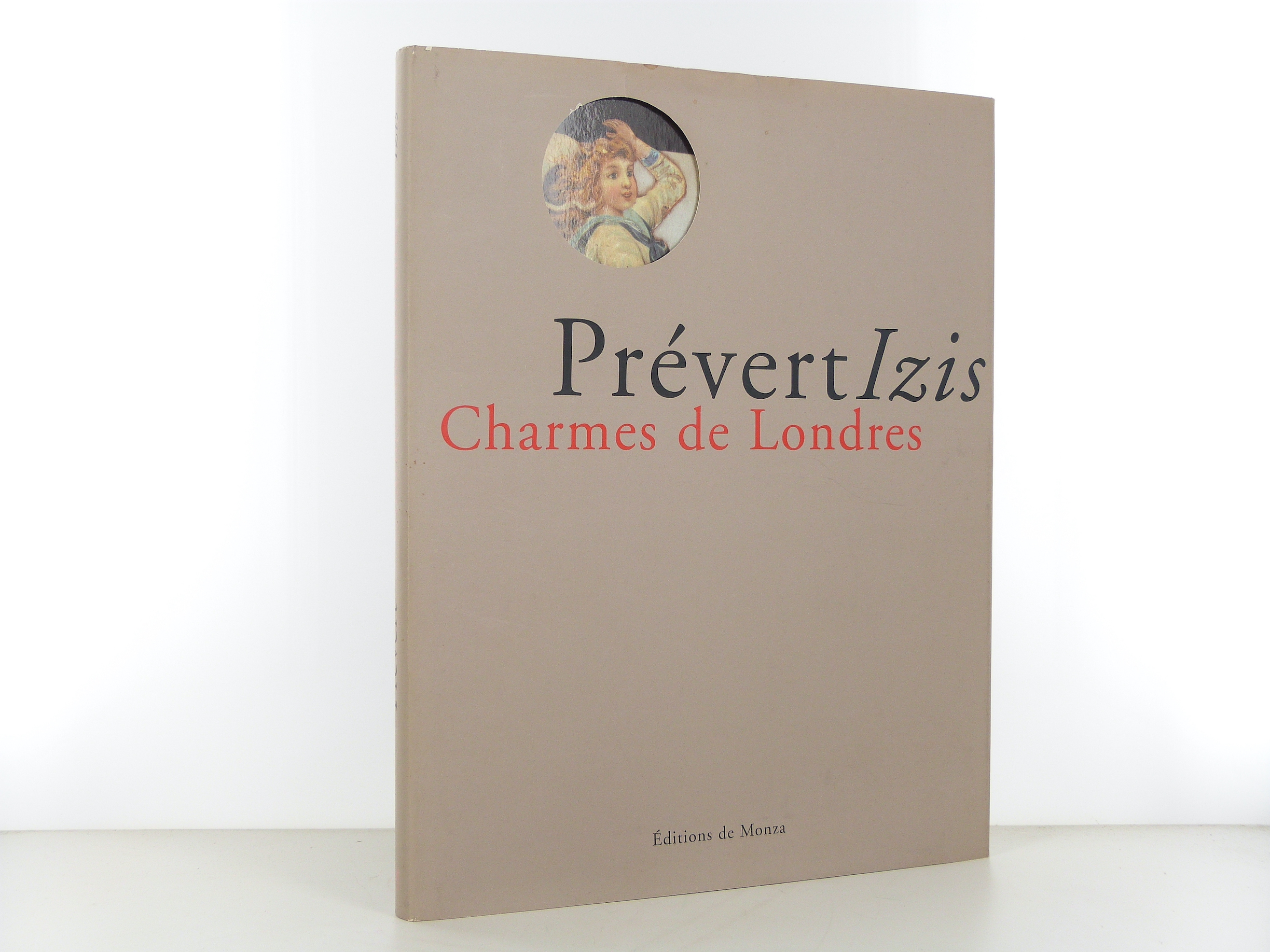 Charmes de Londres