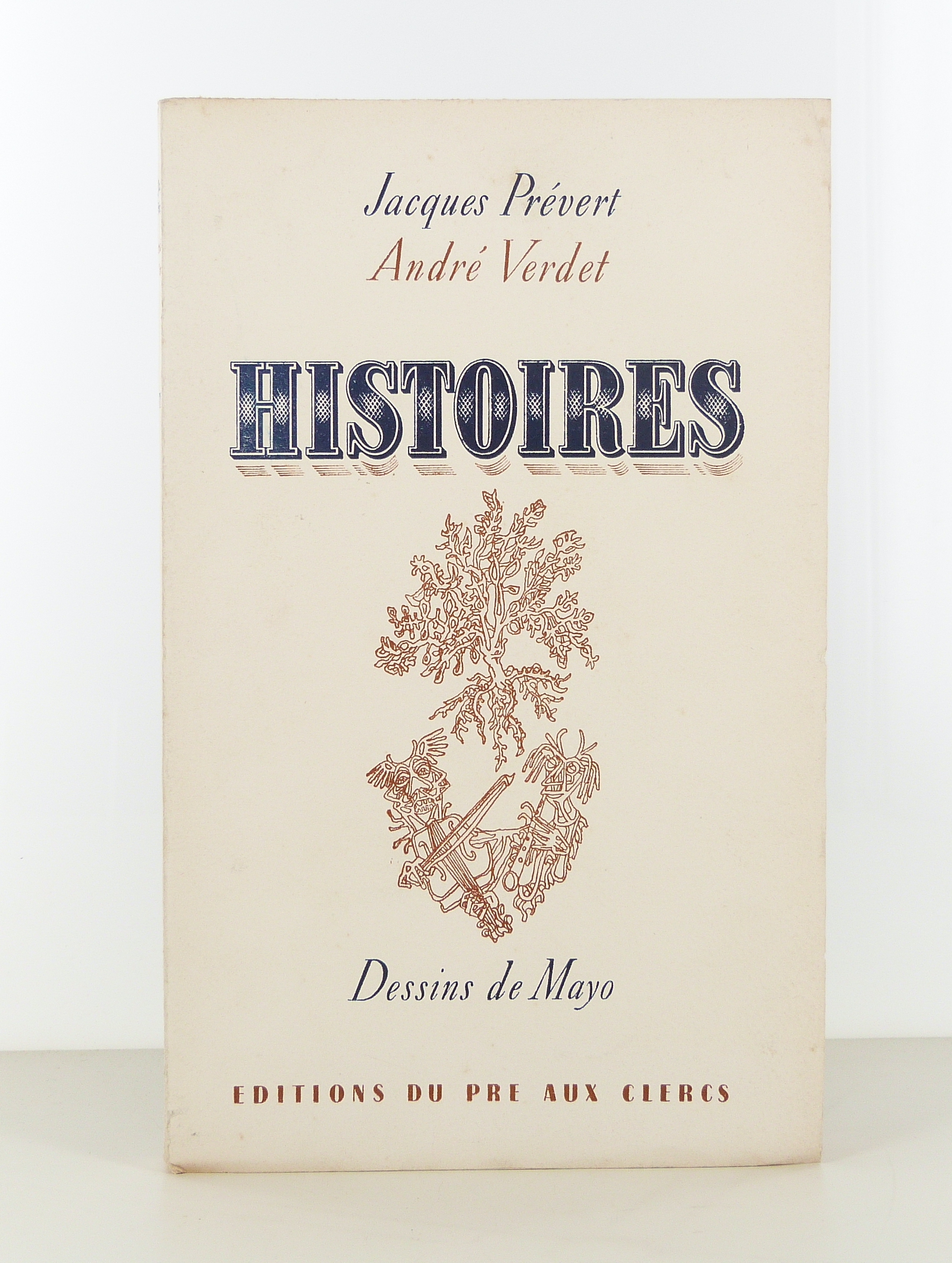 Histoires