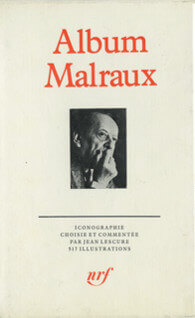 Album Malraux 