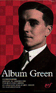Album Green