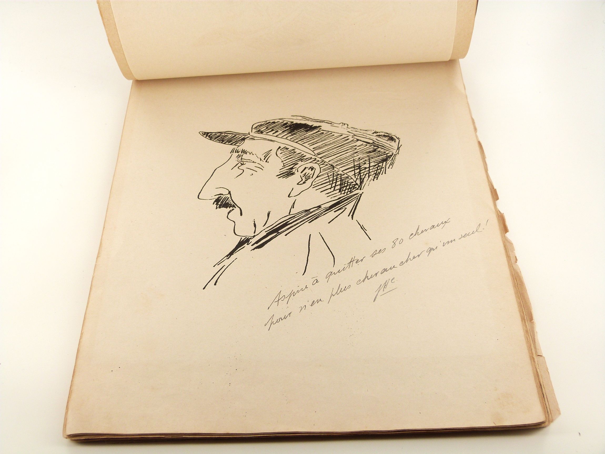 Quelques têtes du Pont-Long - Aviation Militaria Pau