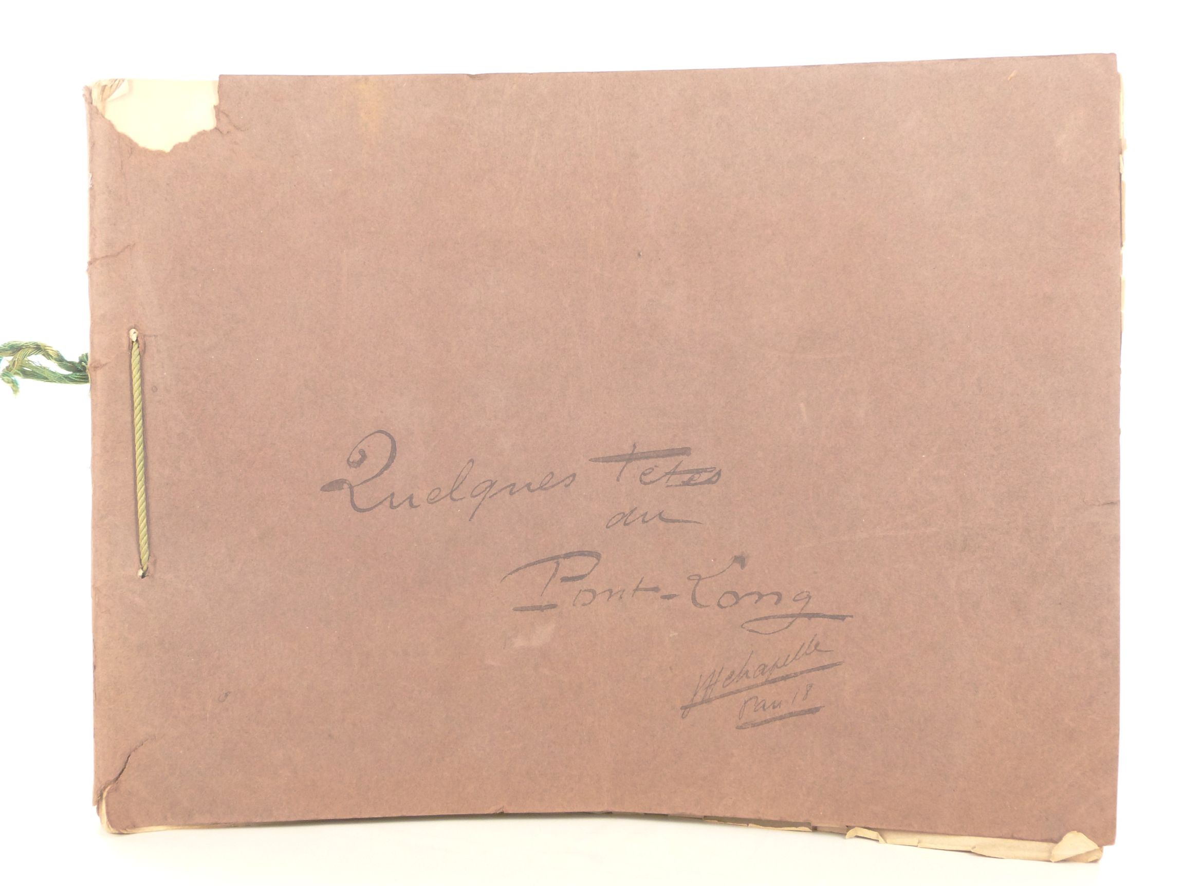 Quelques têtes du Pont-Long - Aviation Militaria Pau