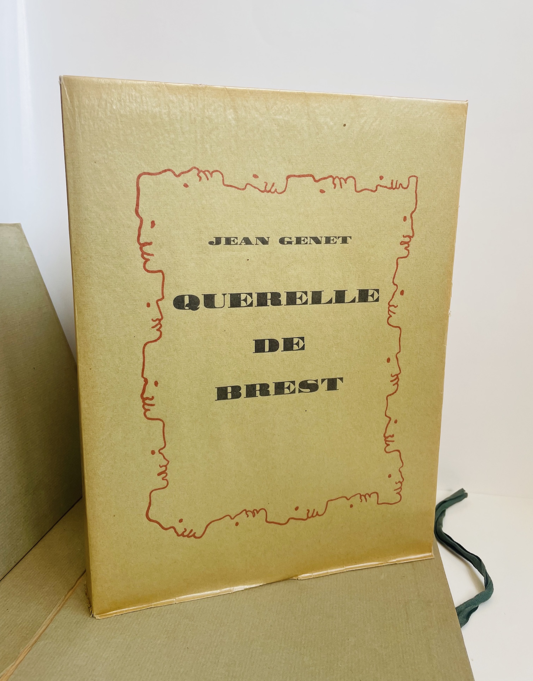 Querelle de Brest