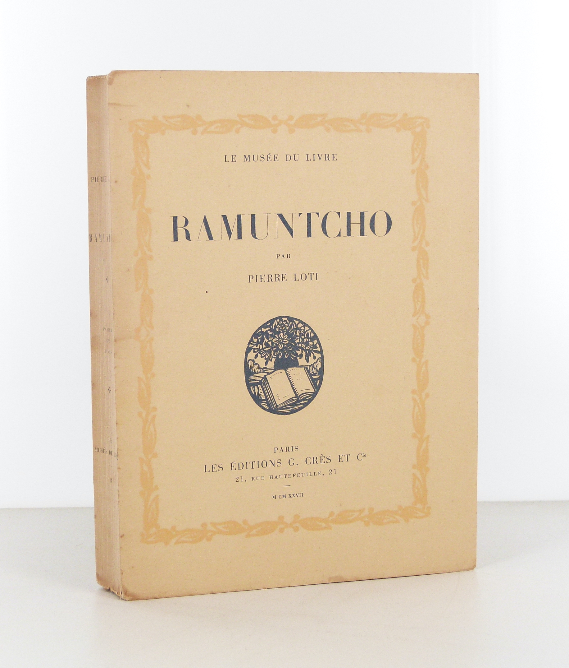 Ramuntcho