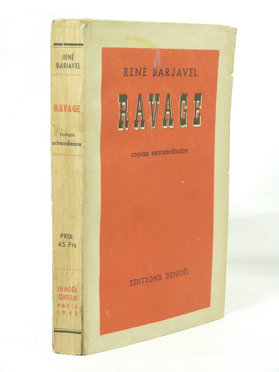 Ravage