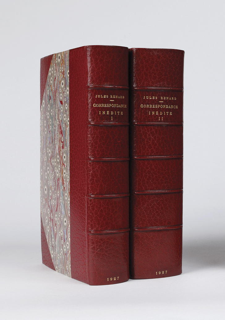 Correspondance. (1864-1910). Suivi de Causeries.