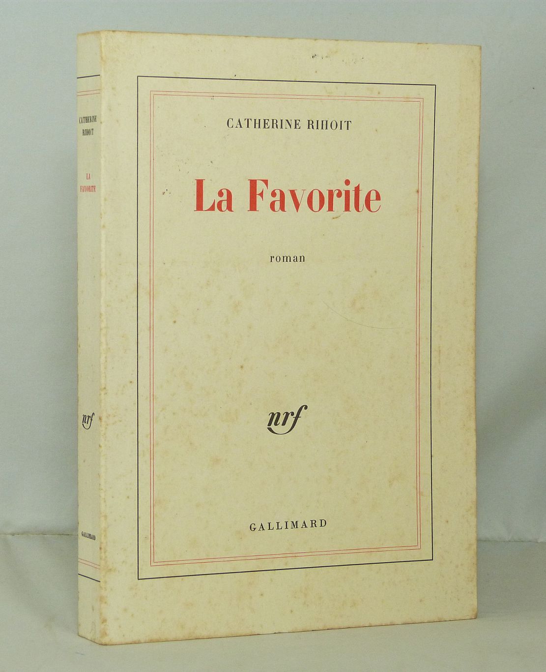 La Favorite